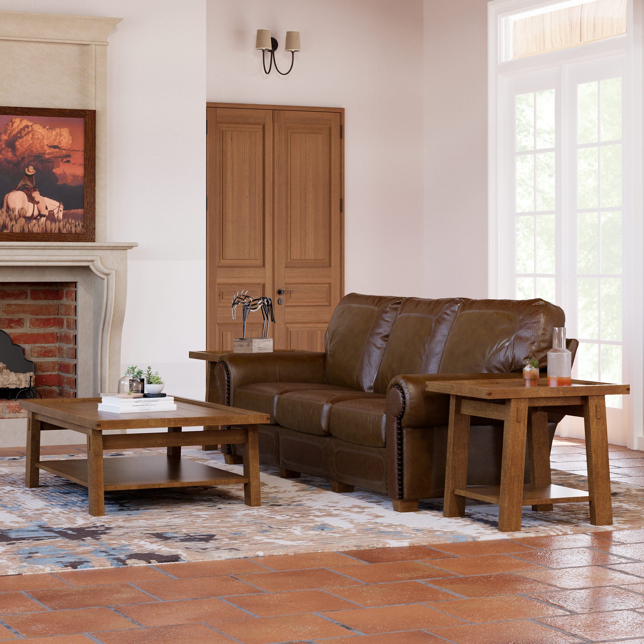 Table Basse