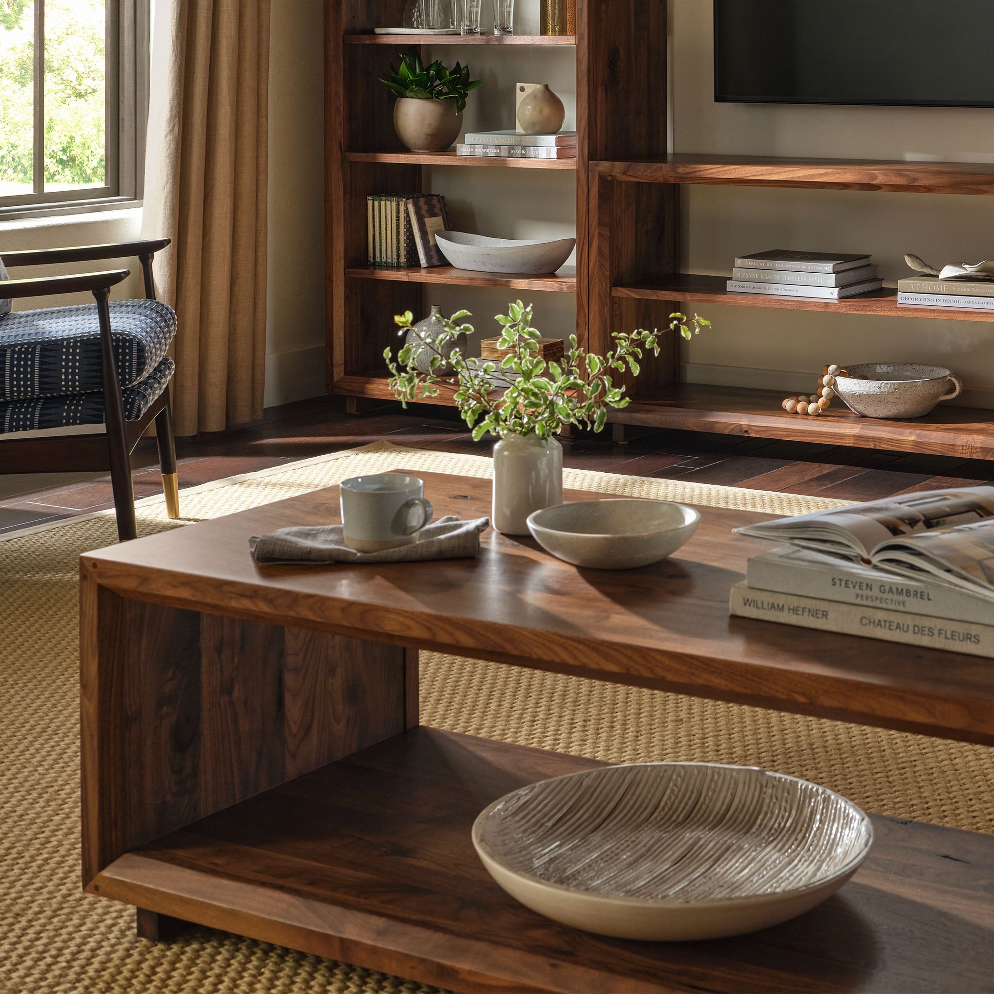 Table Basse