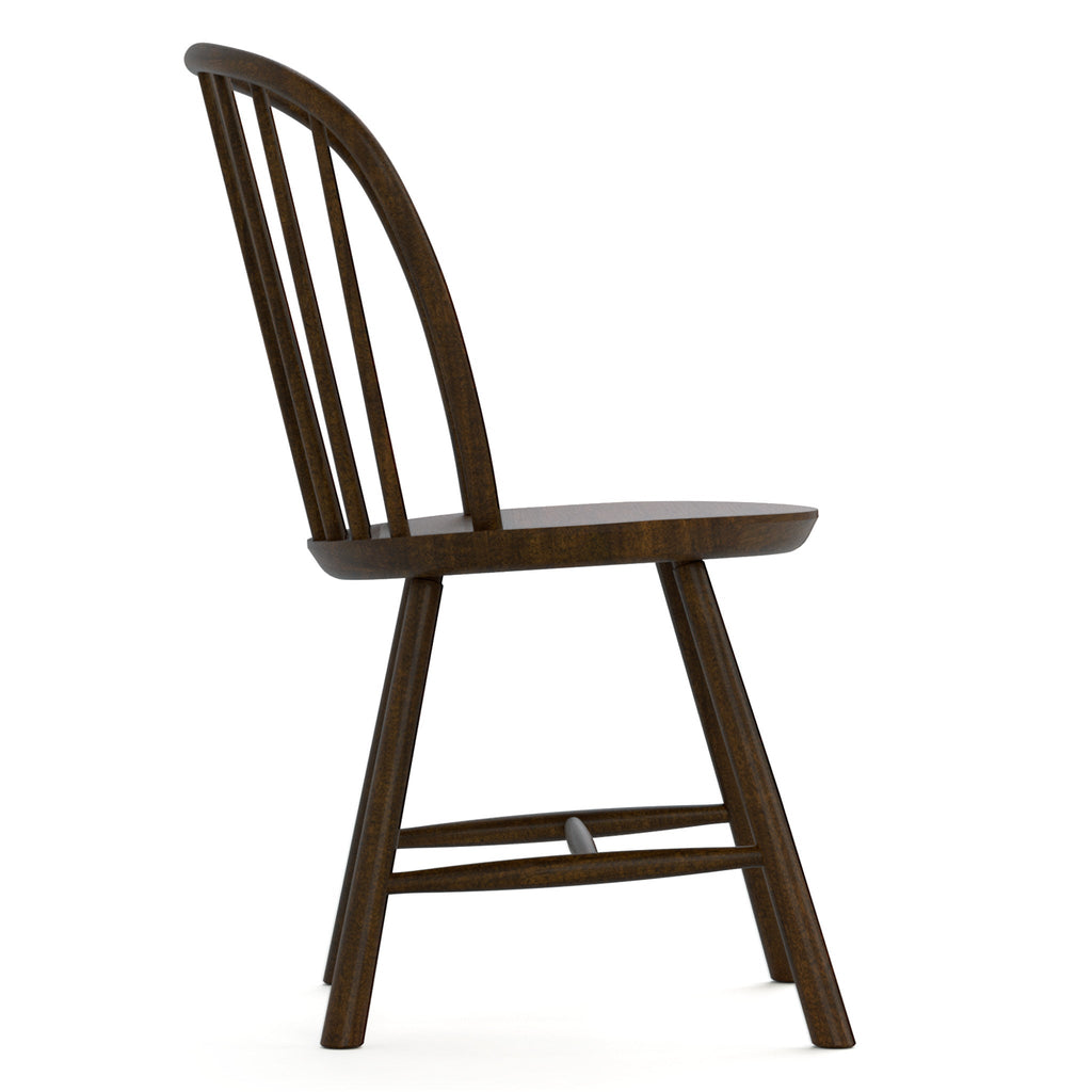 Chaise de salle à manger