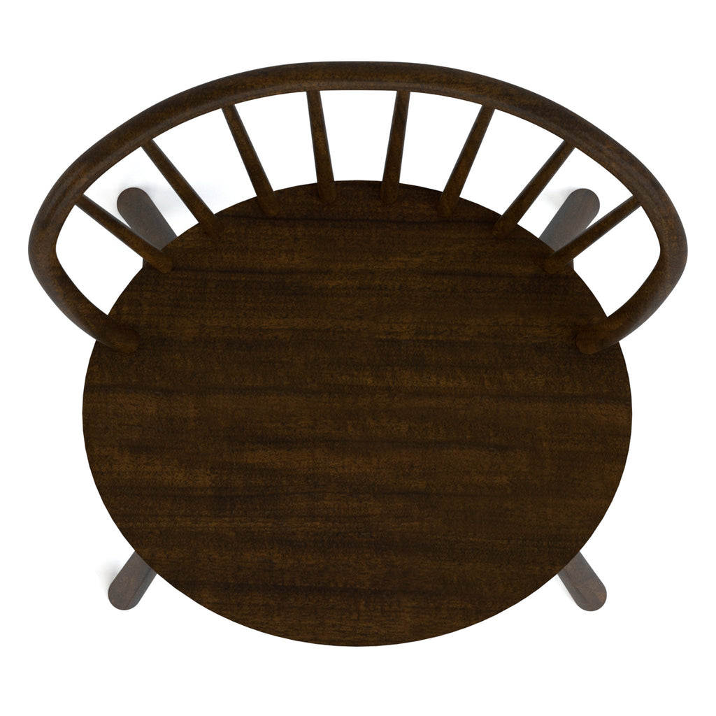 Chaise de salle à manger