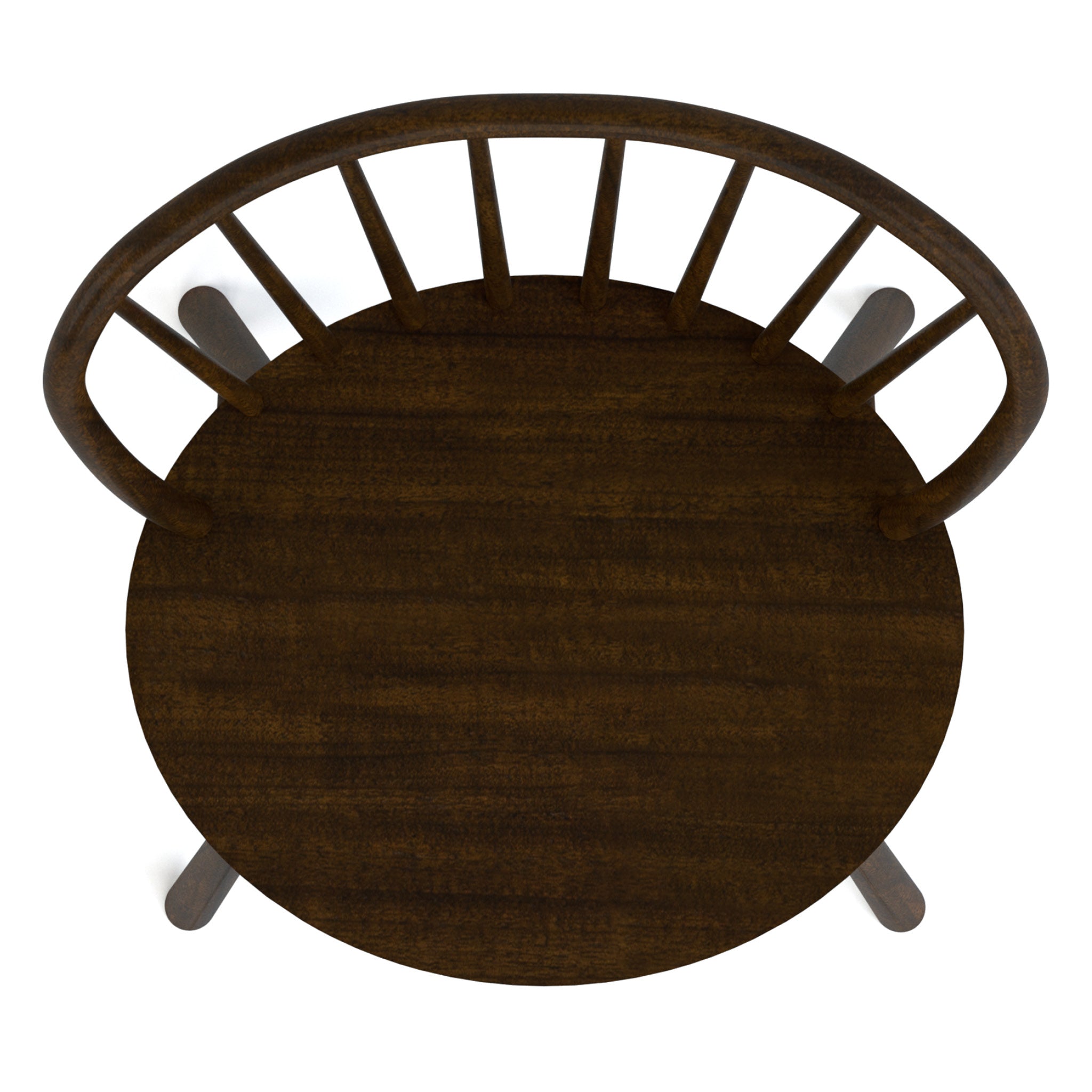 Chaise de salle à manger