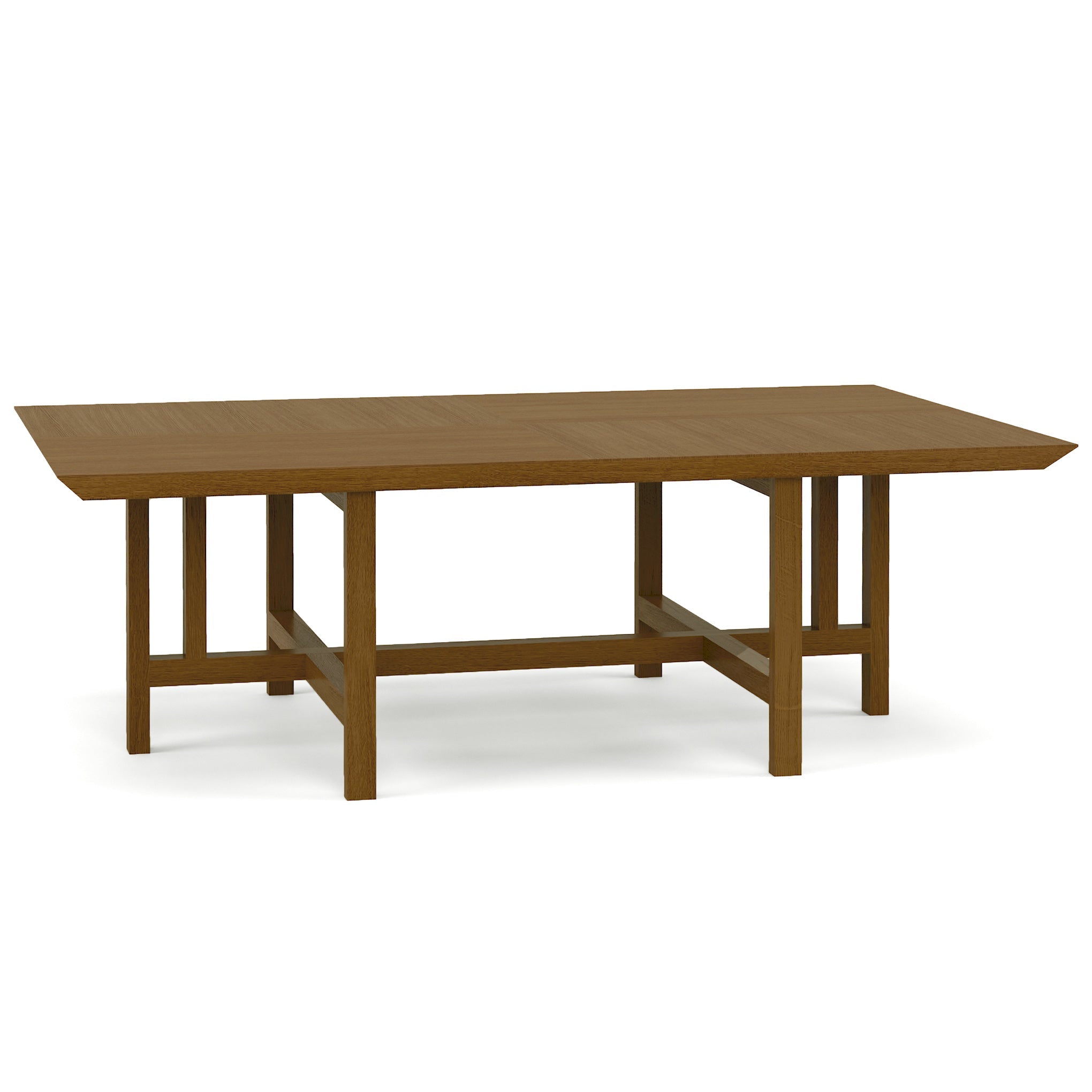 Table basse rectangulaire