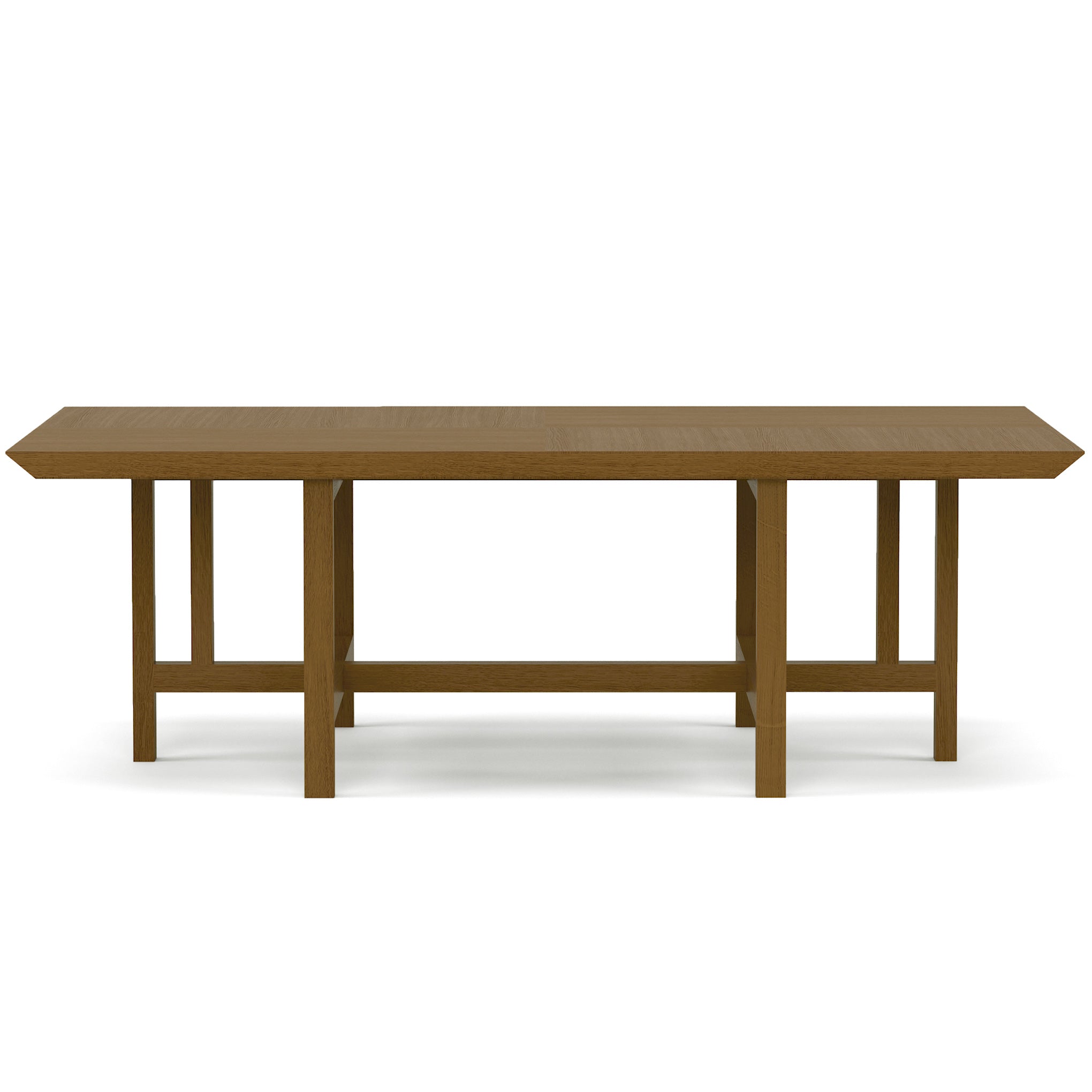 Table basse rectangulaire