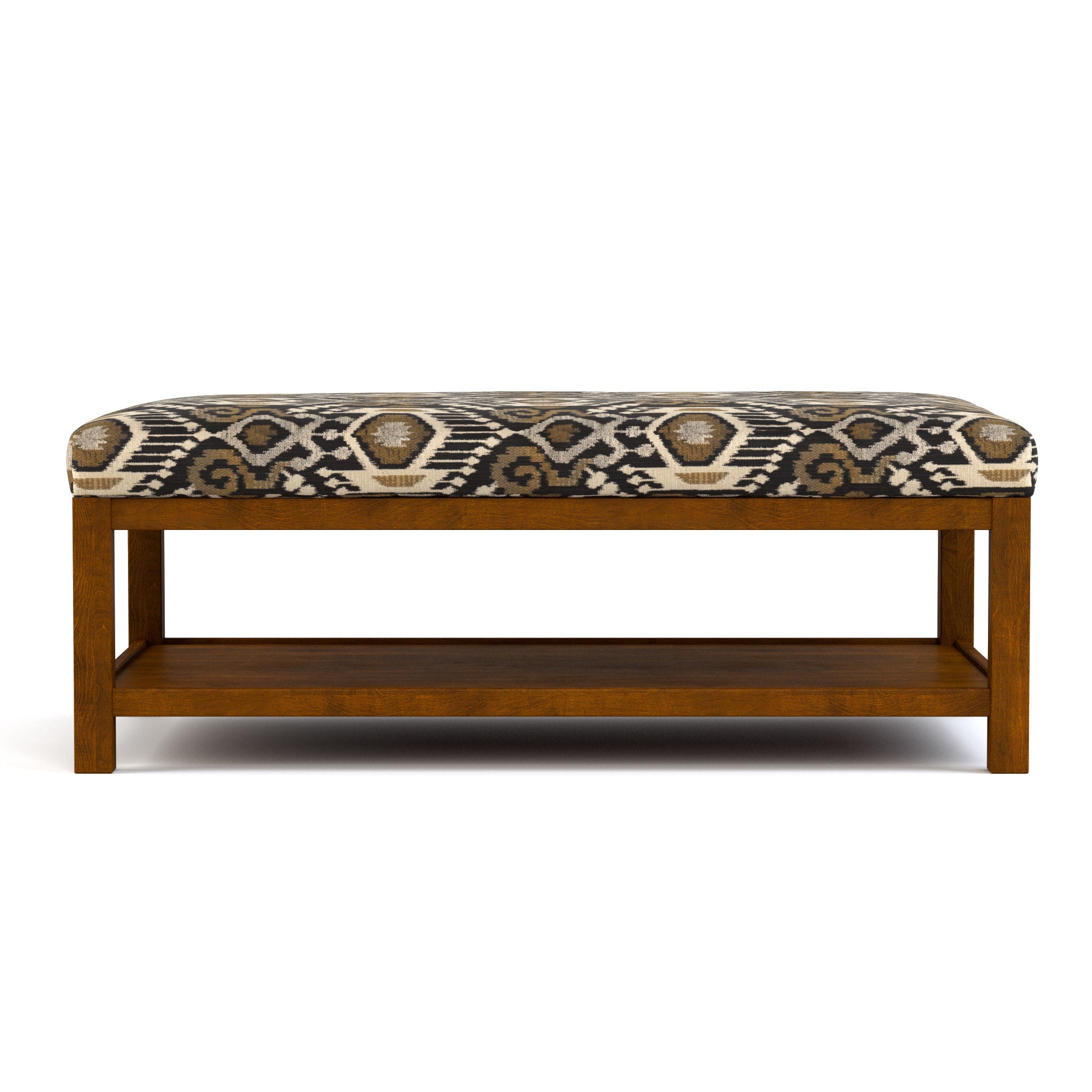 Pouf Cocktail Lisse