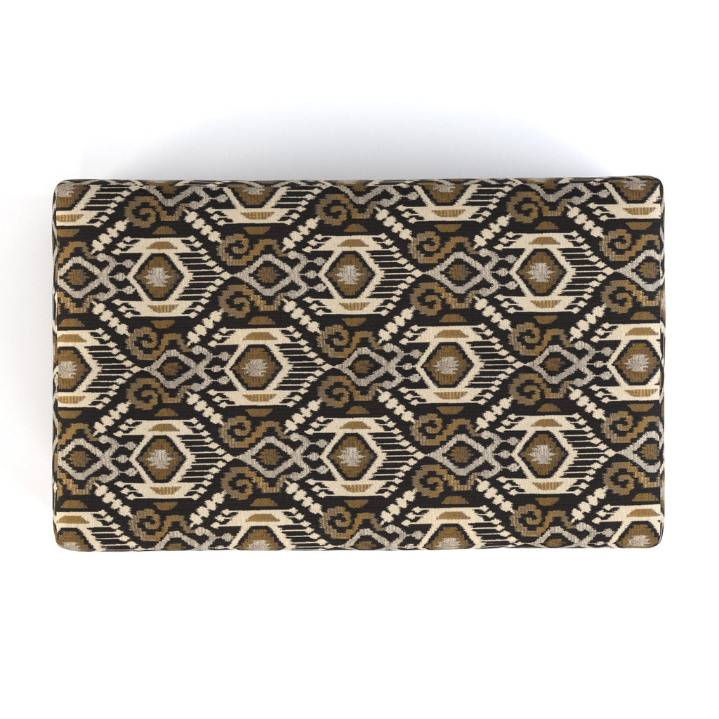 Pouf Cocktail Lisse