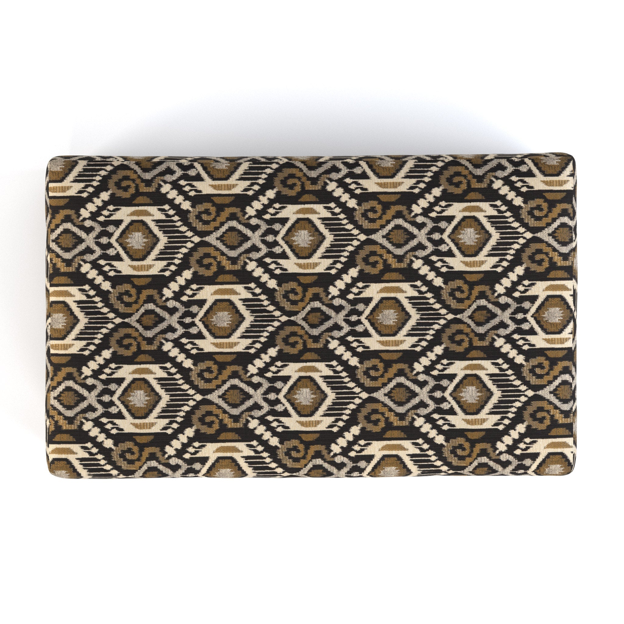 Pouf Cocktail Lisse
