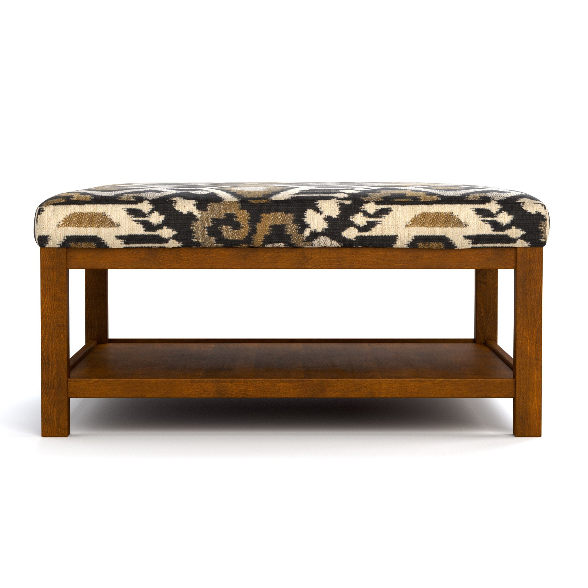Pouf Cocktail Lisse