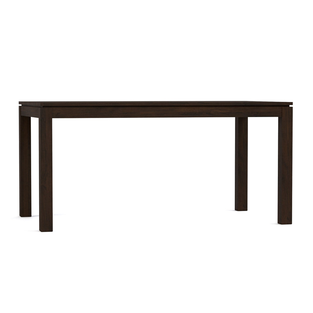 Table de salle à manger de 160 cm