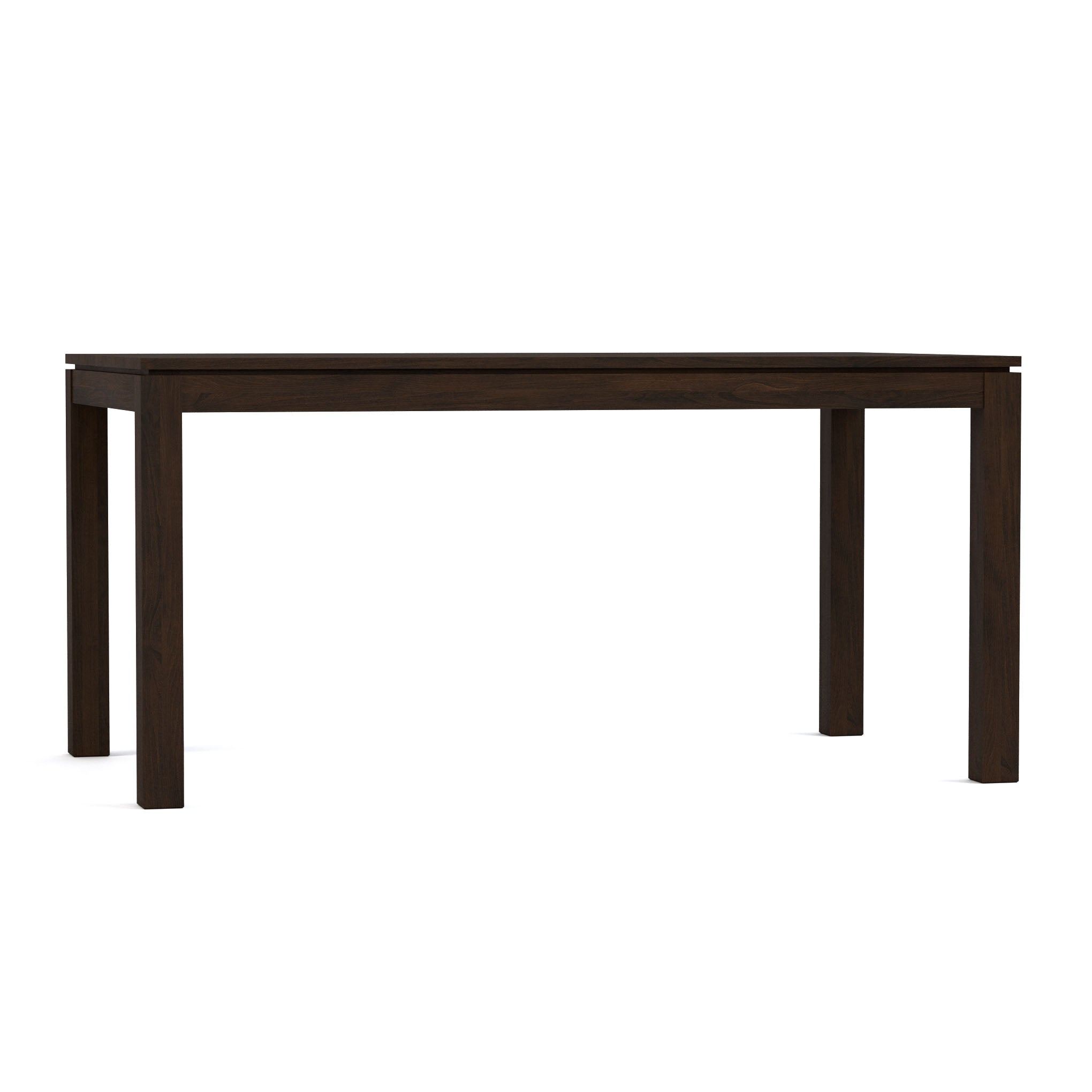 Table de salle à manger de 160 cm
