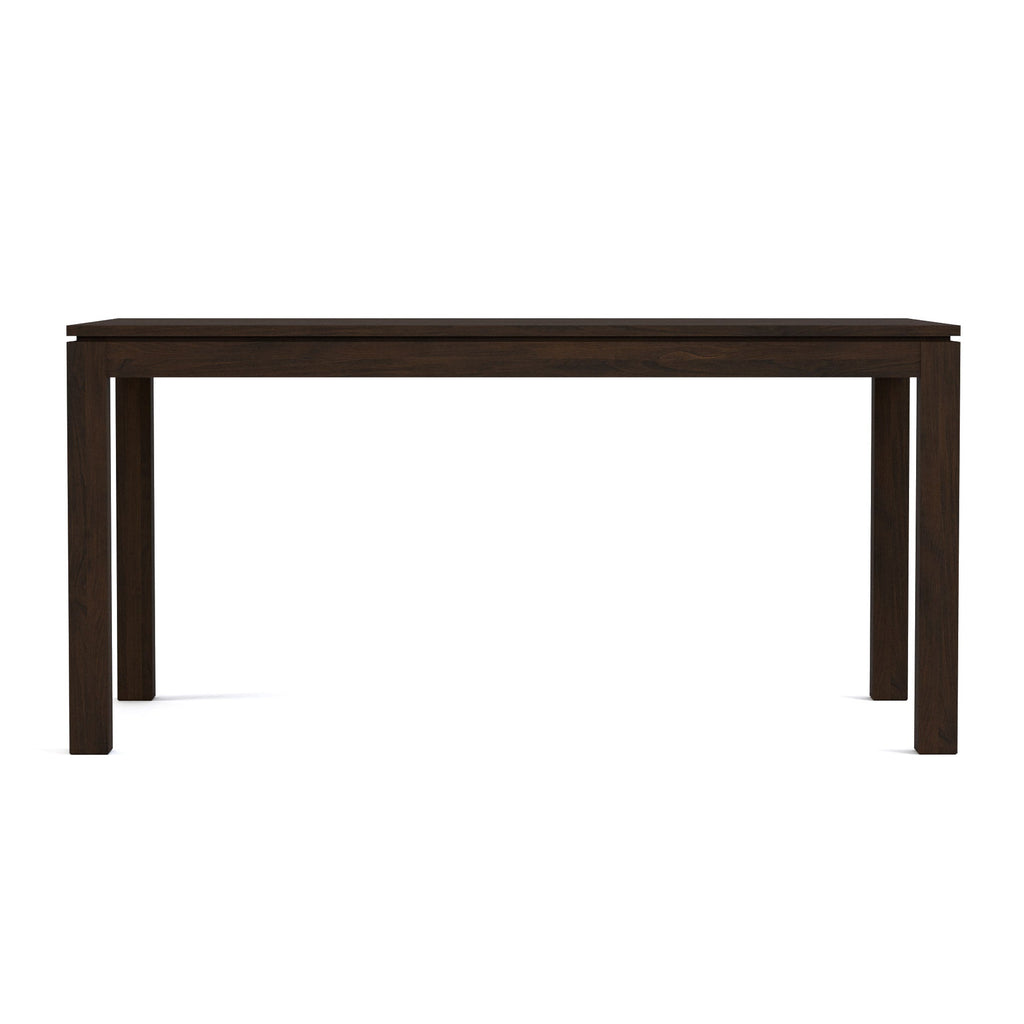 Table de salle à manger de 160 cm