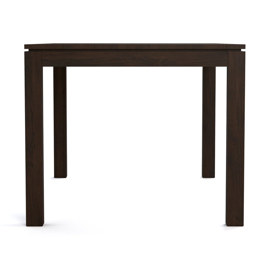 Table de salle à manger de 160 cm