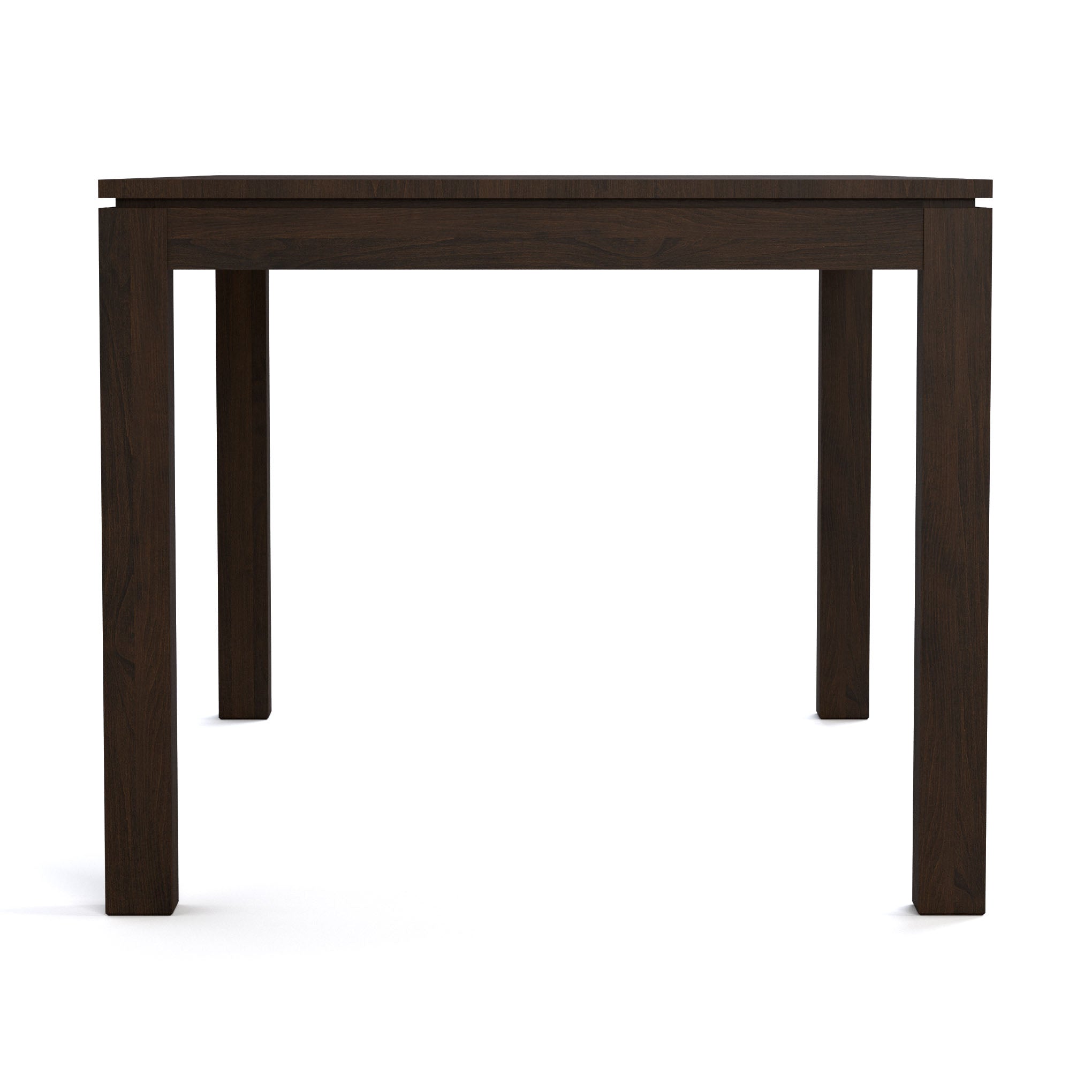 Table de salle à manger de 160 cm