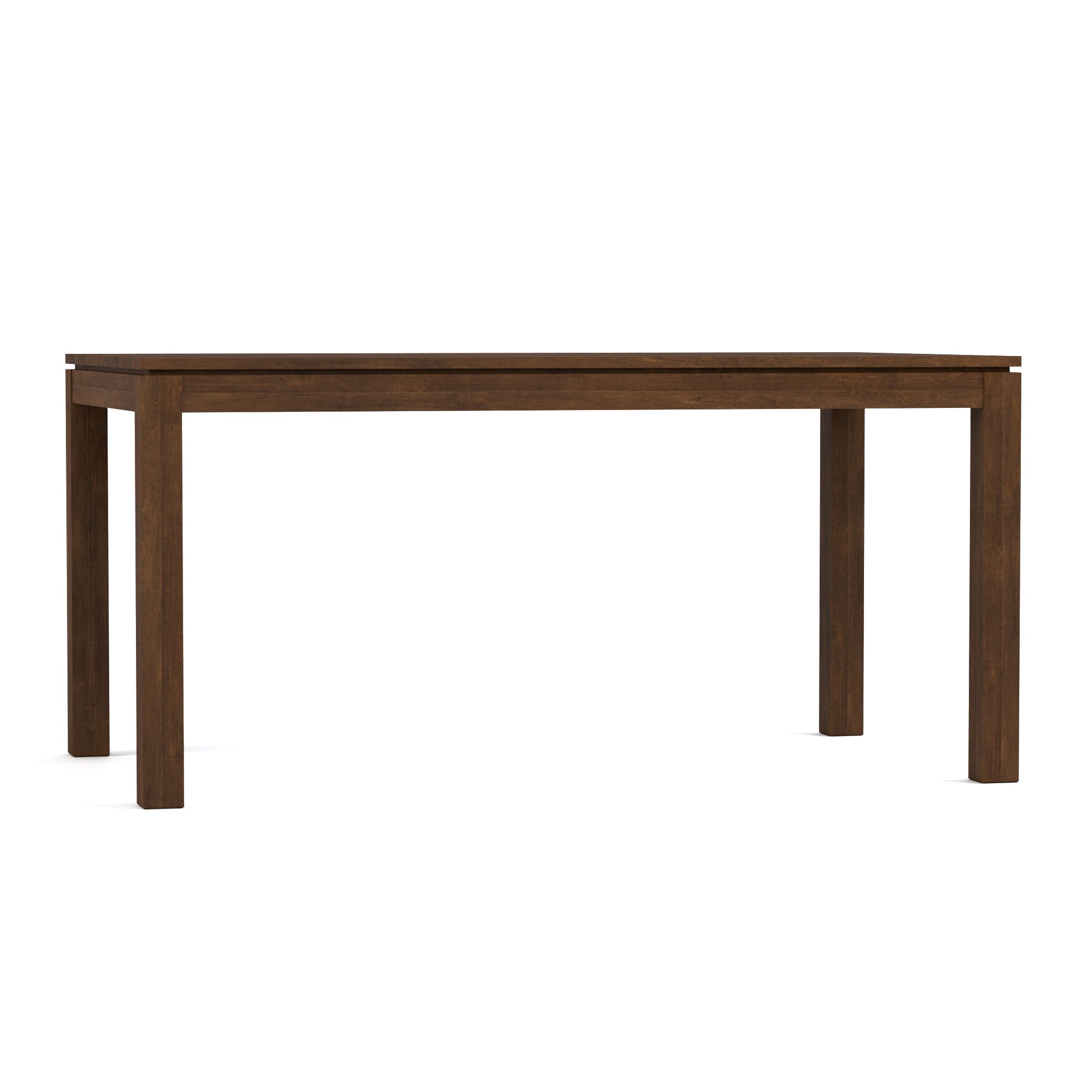 Table de salle à manger de 160 cm