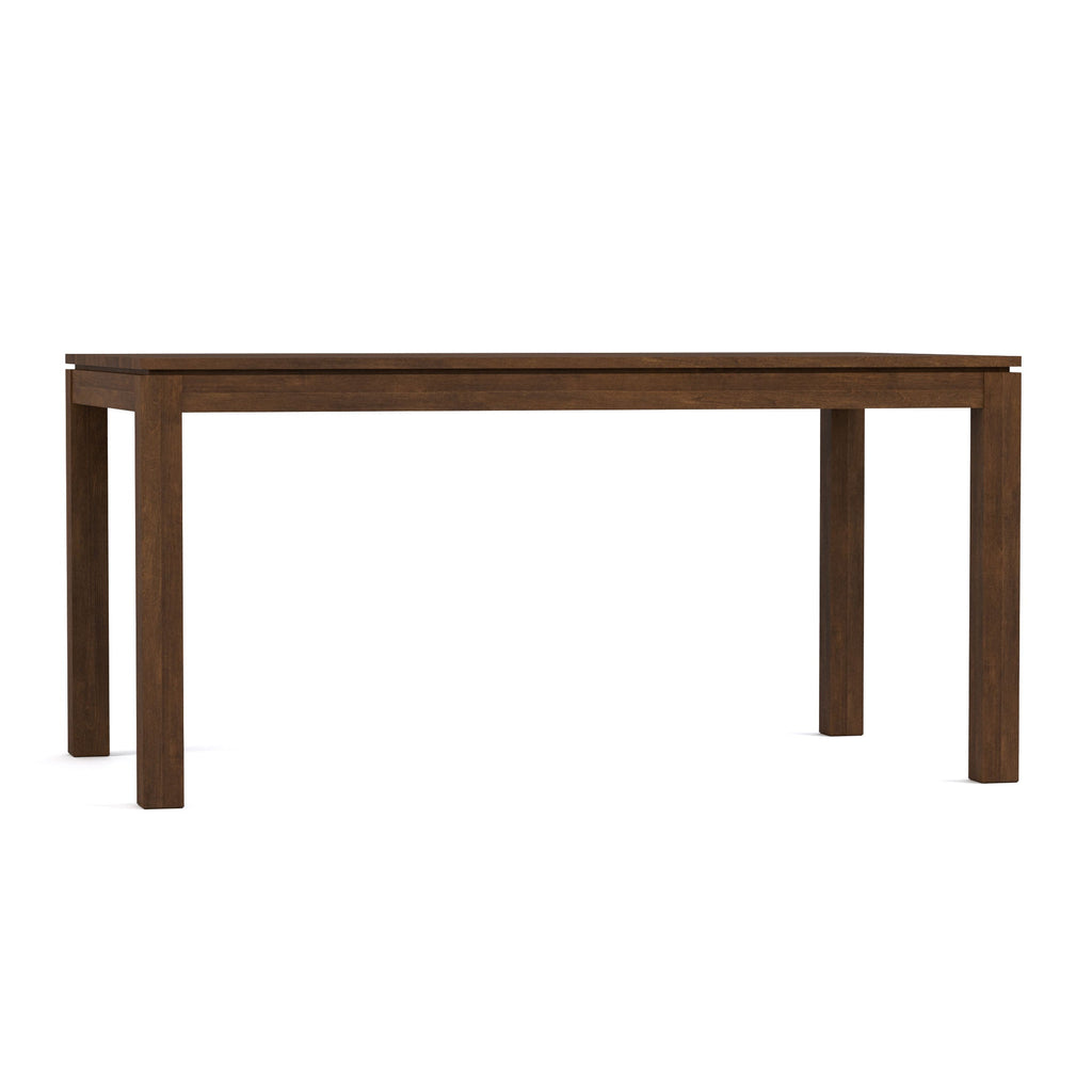 Table de salle à manger de 160 cm