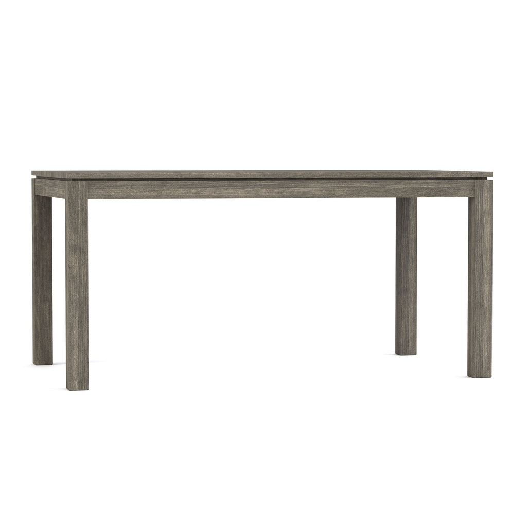 Table de salle à manger de 160 cm
