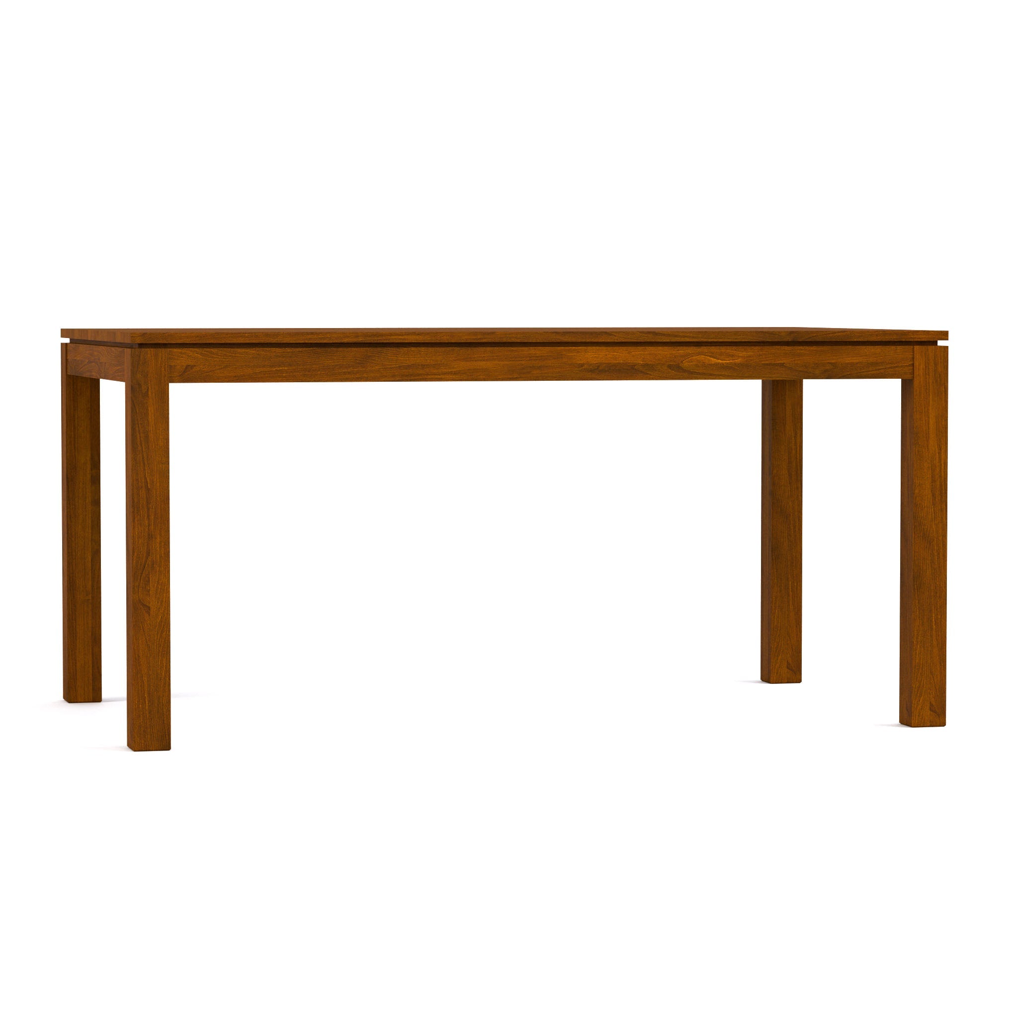 Table de salle à manger de 160 cm