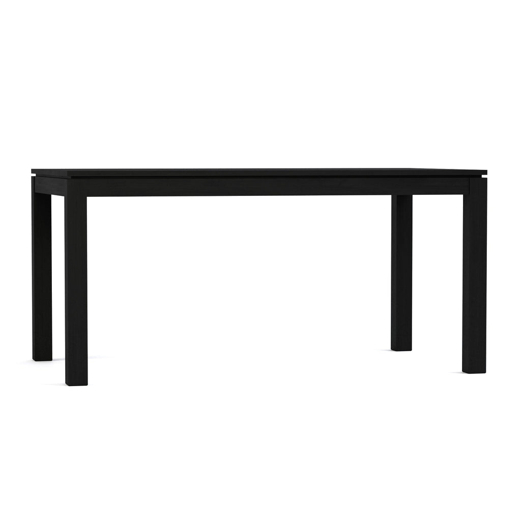 Table de salle à manger de 160 cm