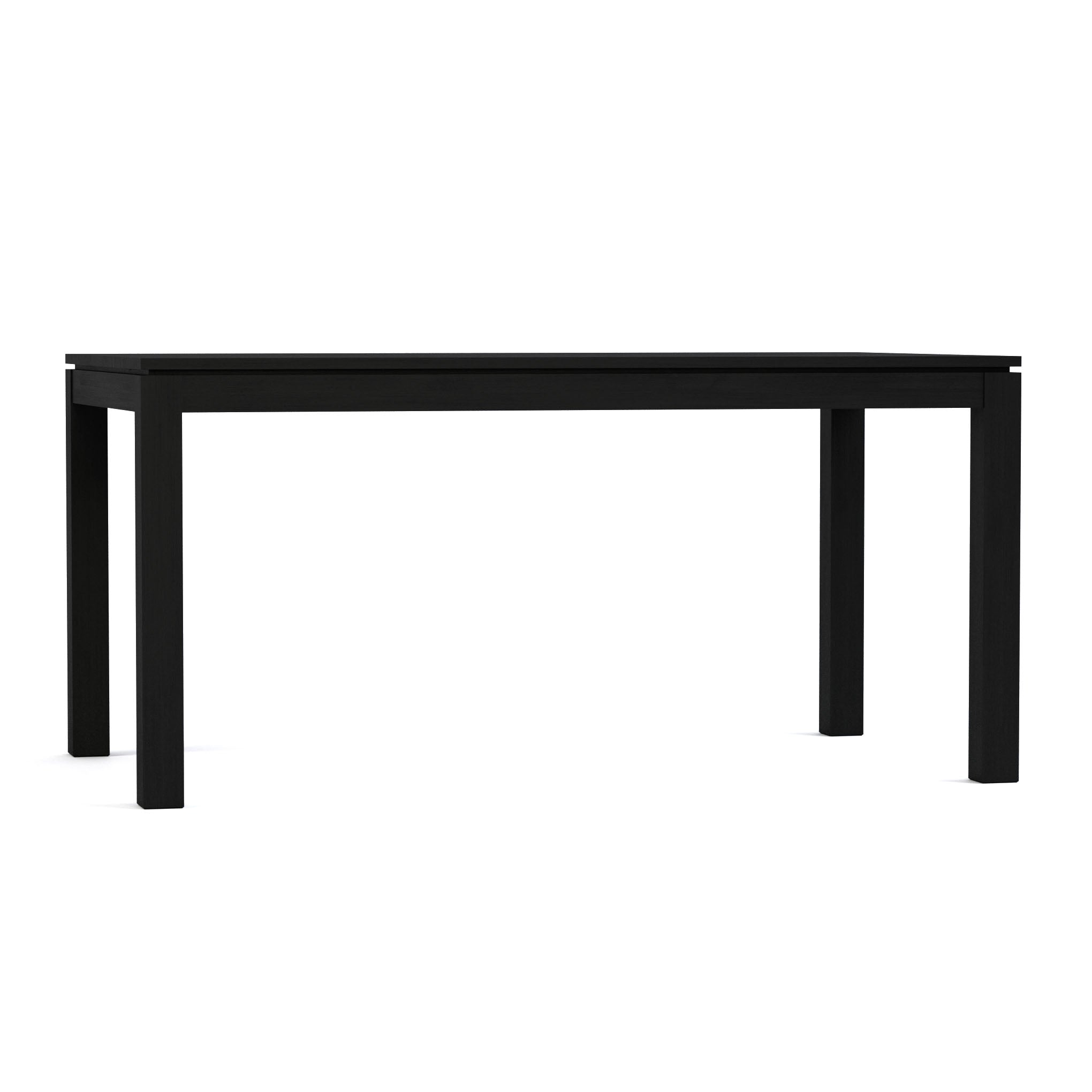Table de salle à manger de 160 cm