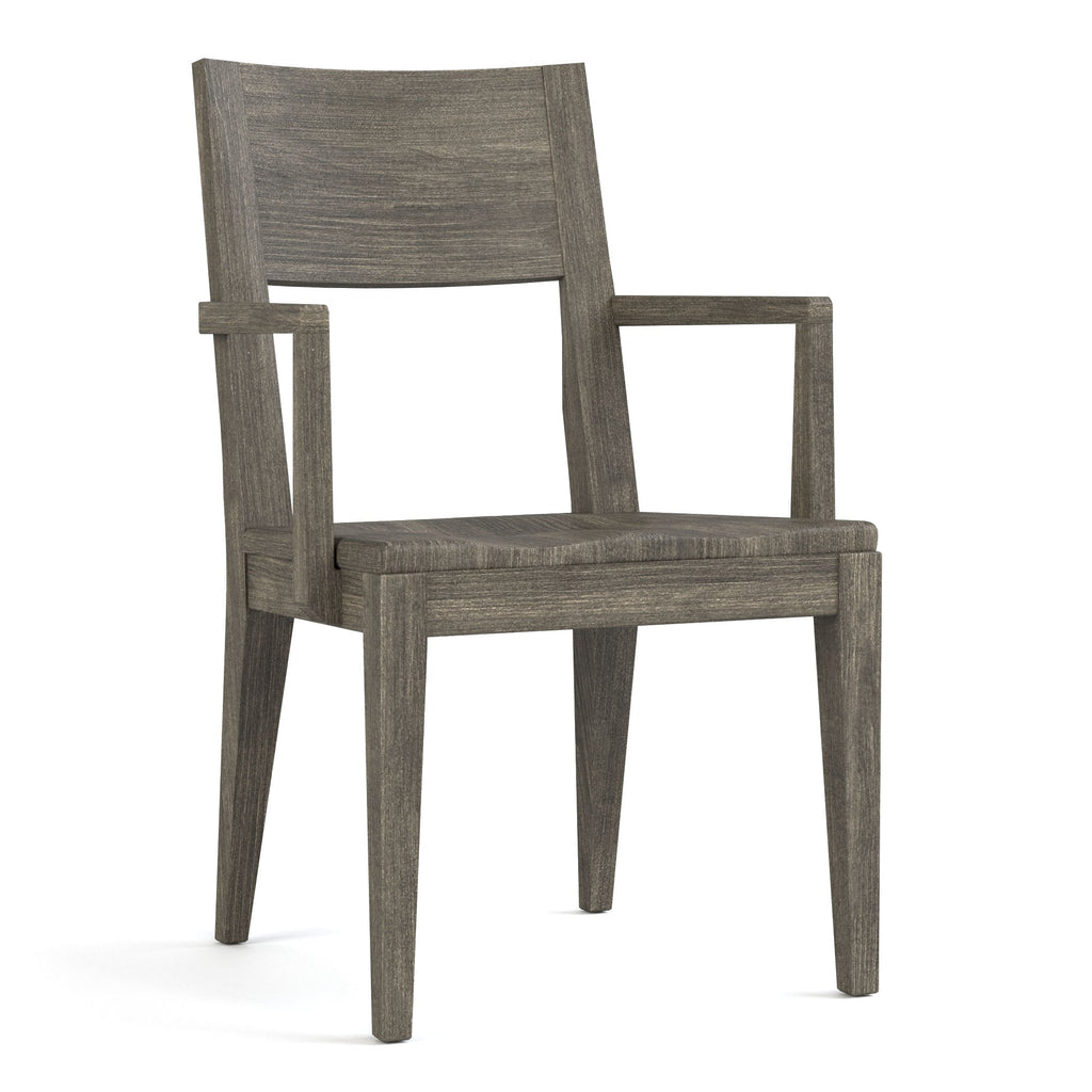 Fauteuil en bois