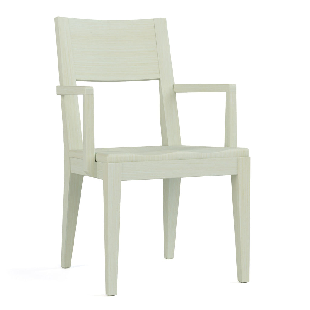 Fauteuil en bois