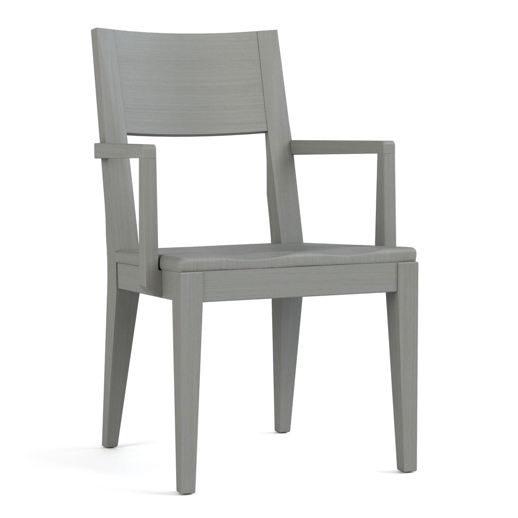 Fauteuil en bois