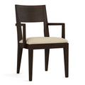 Fauteuil rembourré