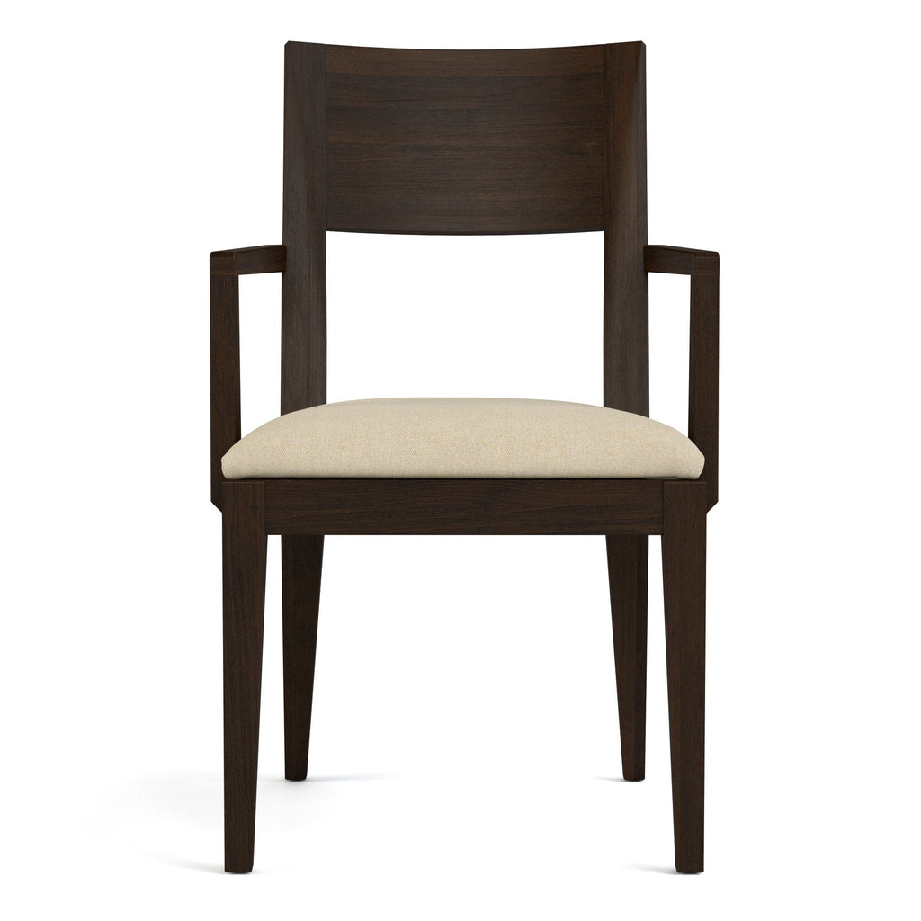 Fauteuil rembourré