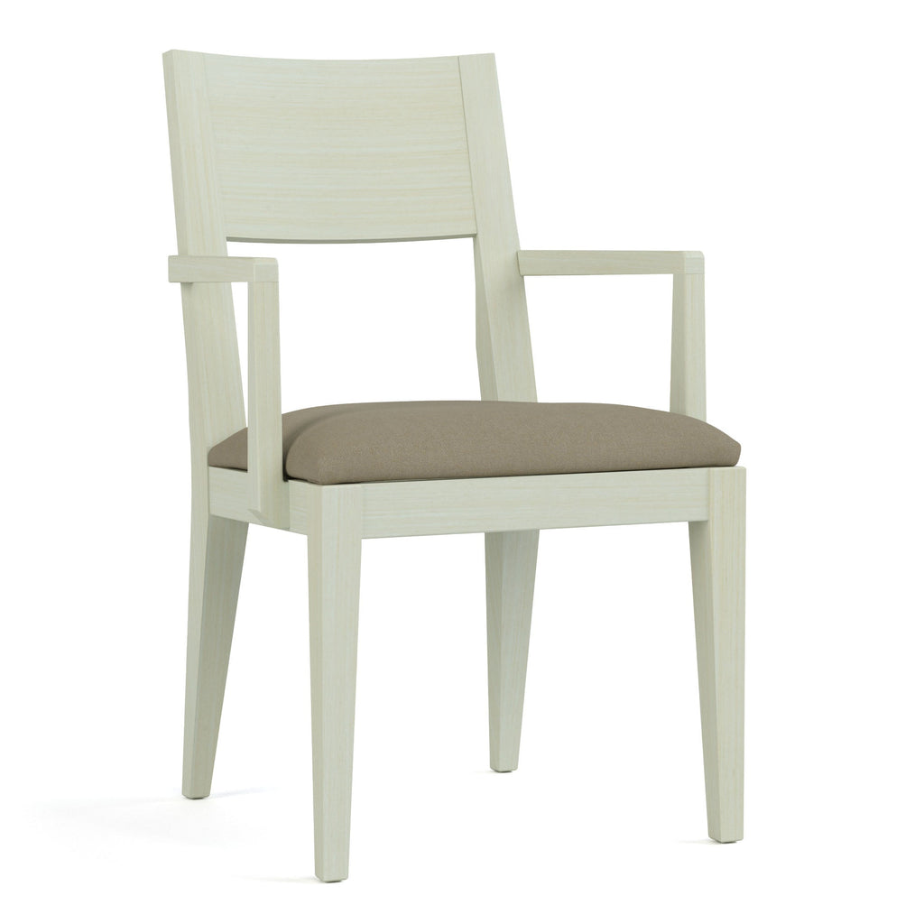 Fauteuil rembourré