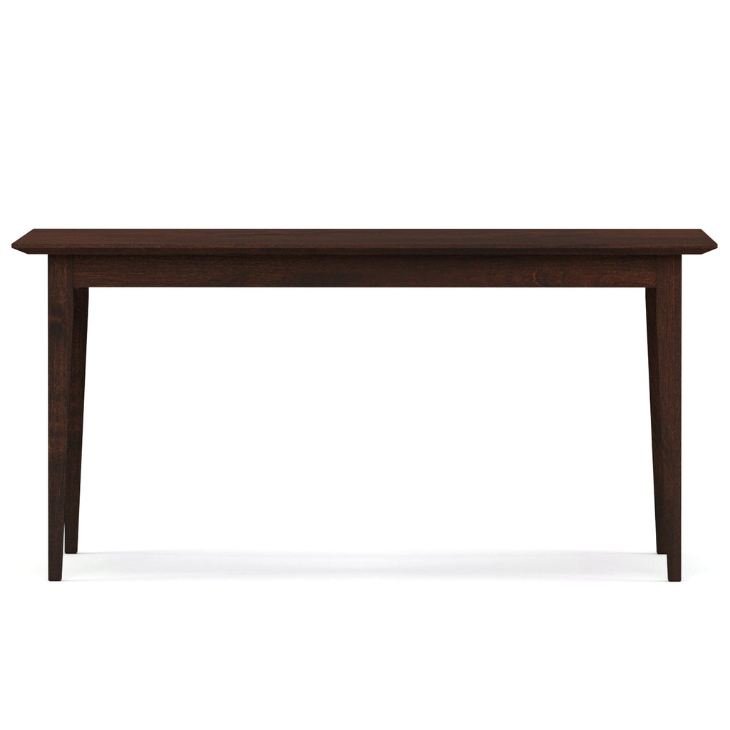 Table de salle à manger de 160 cm