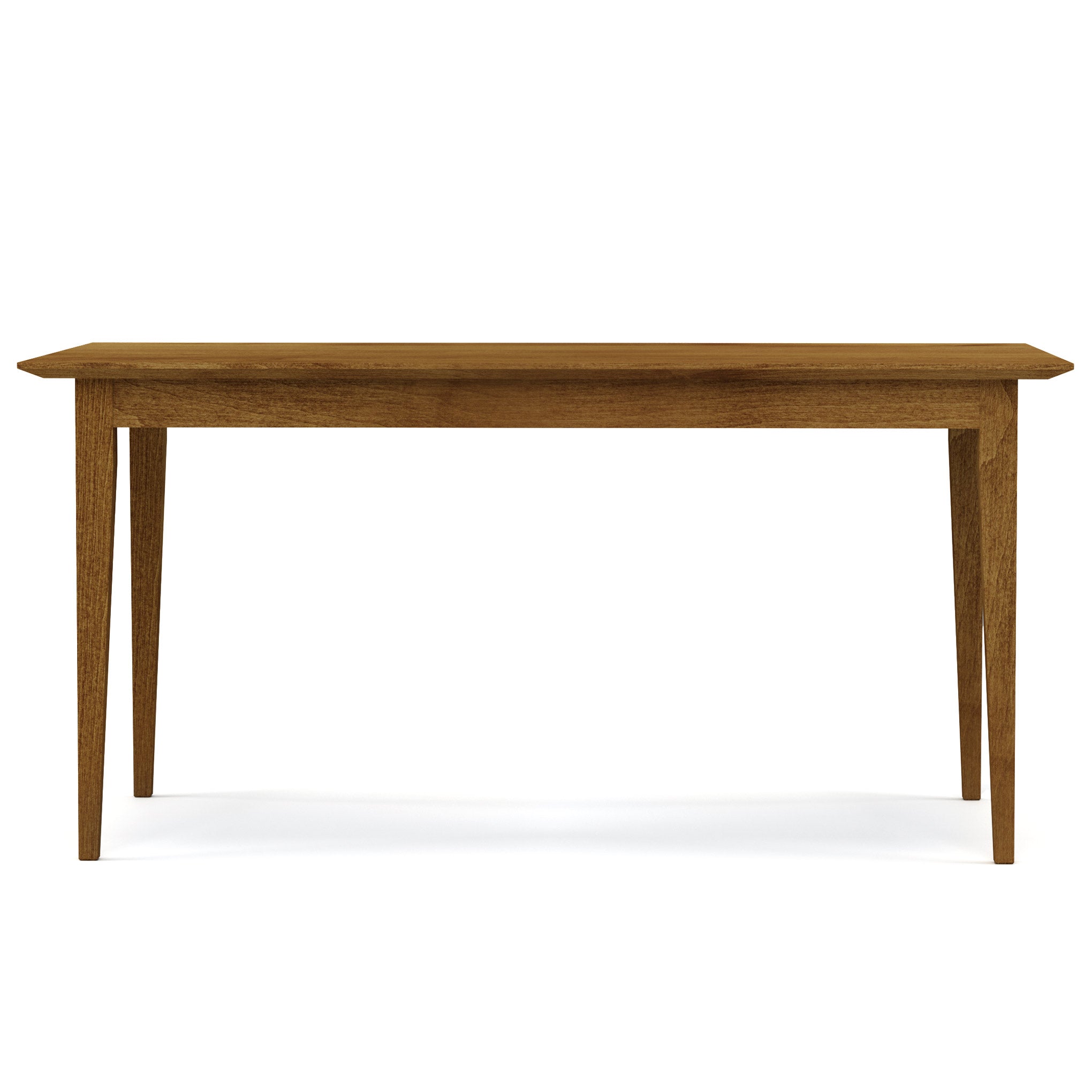 Table de salle à manger de 160 cm