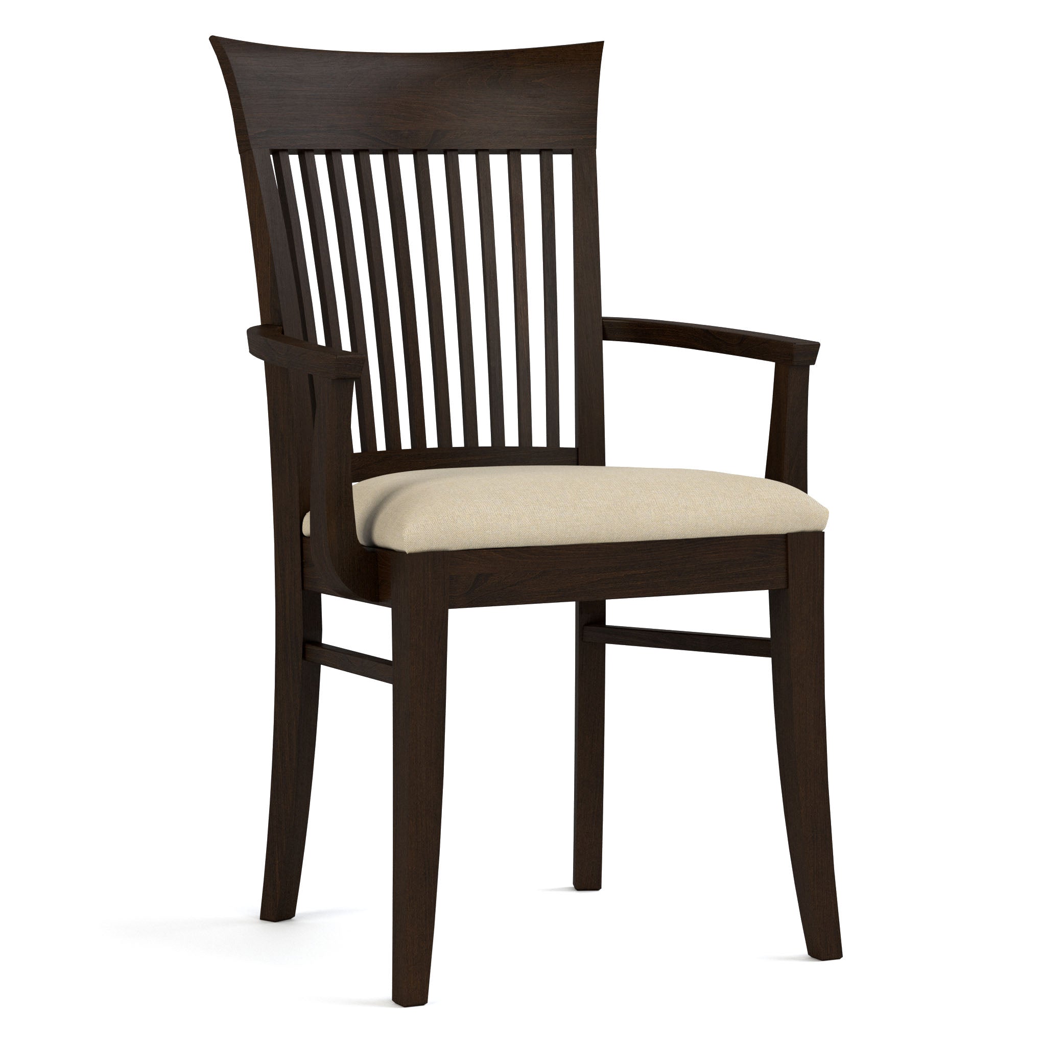 Fauteuil rembourré