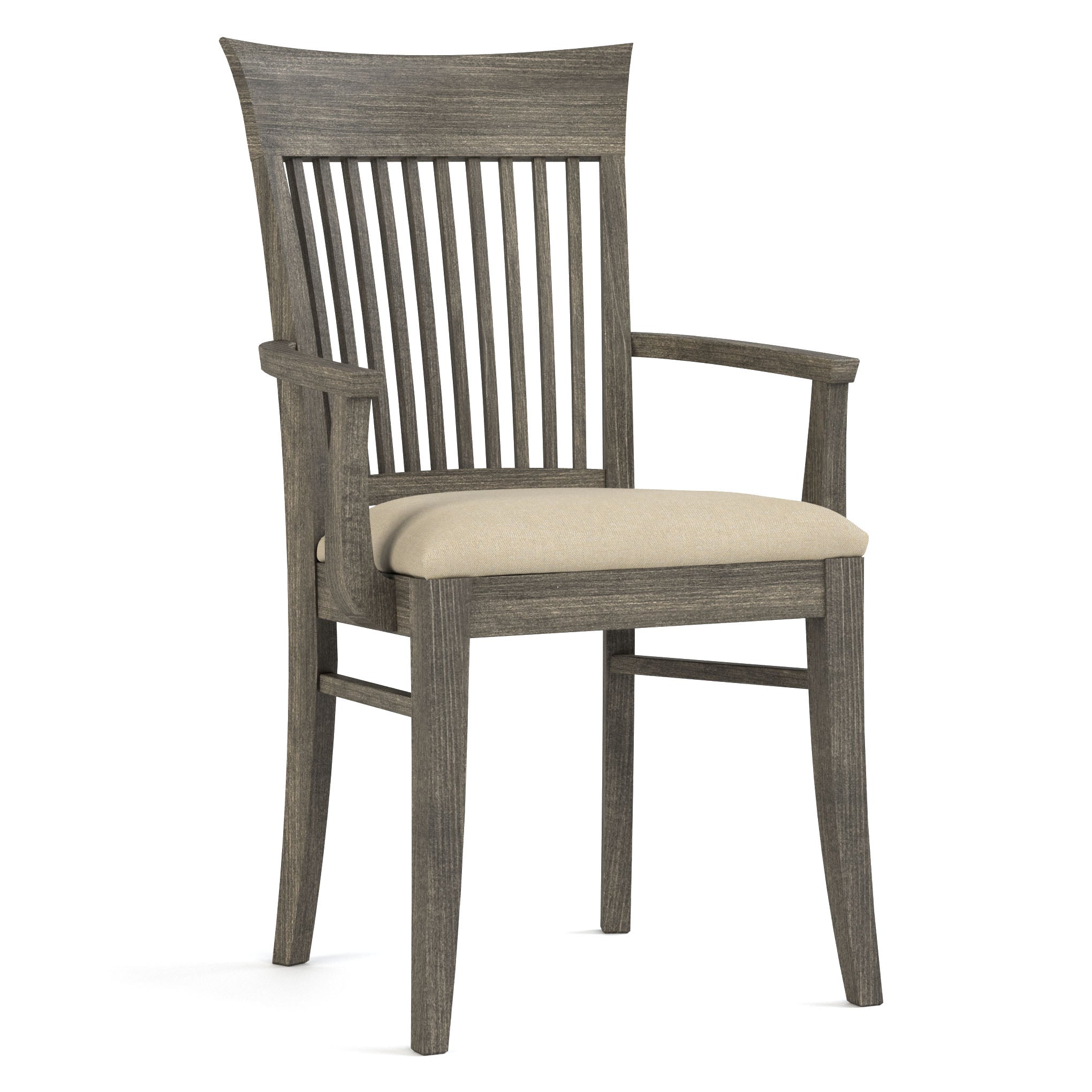 Fauteuil rembourré
