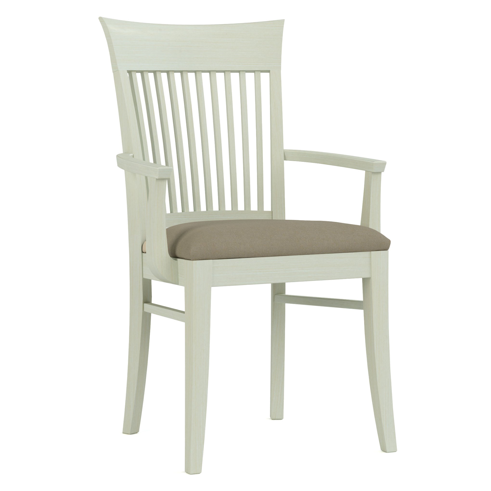 Fauteuil rembourré