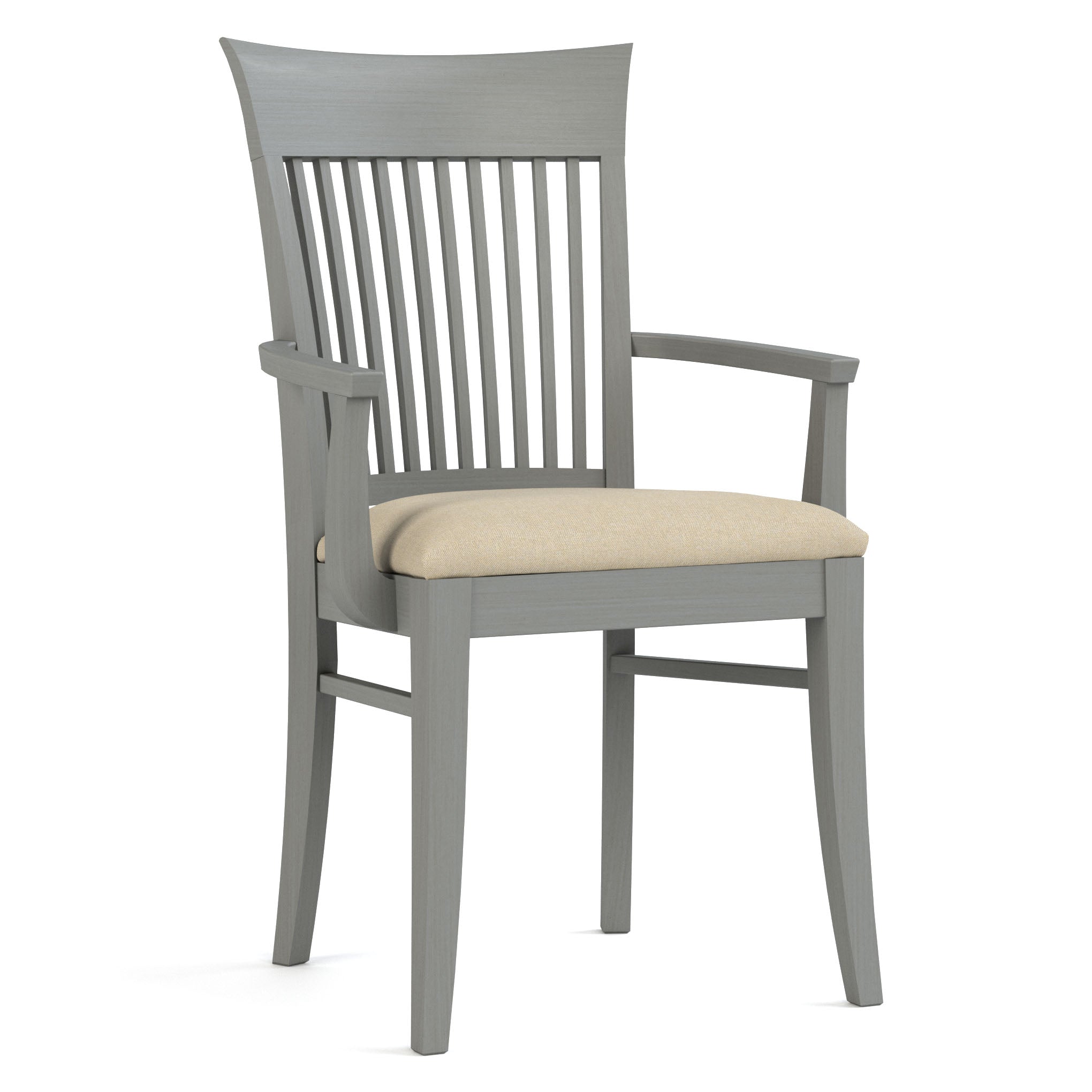 Fauteuil rembourré