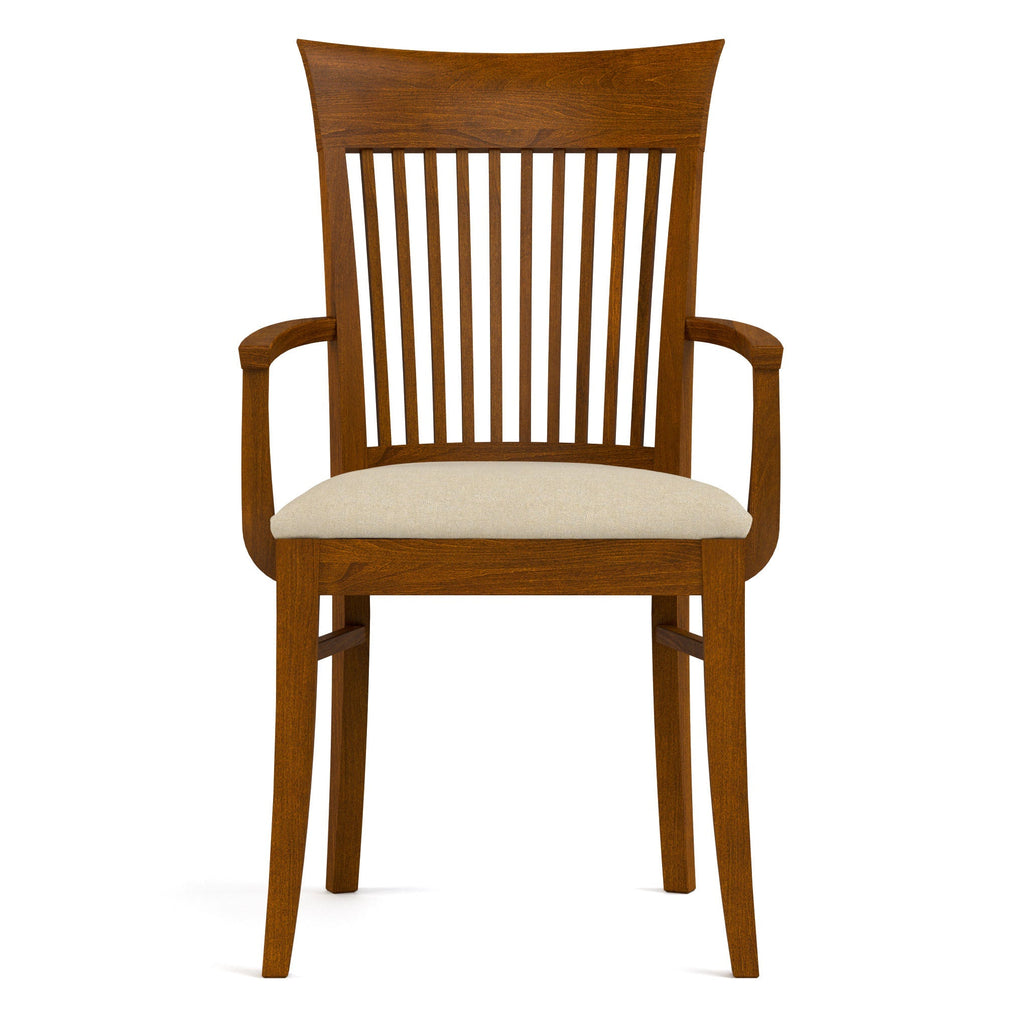 Fauteuil rembourré