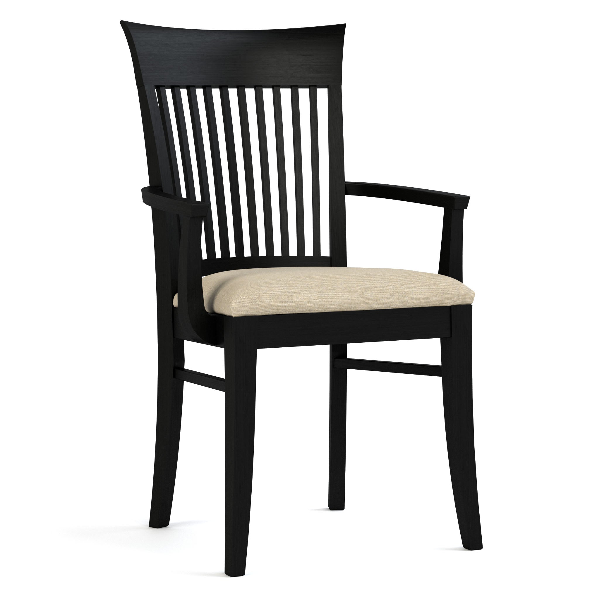 Fauteuil rembourré