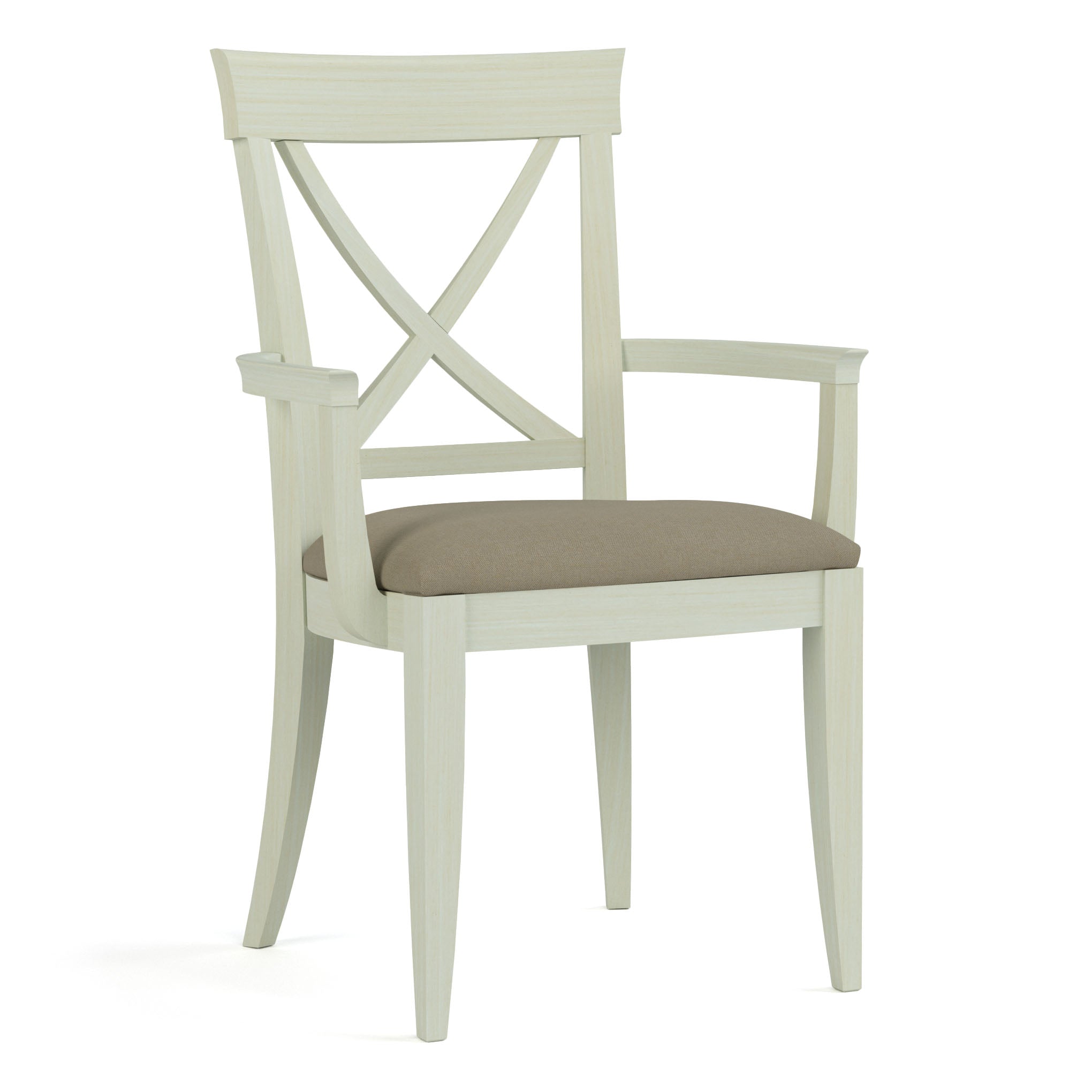 Fauteuil rembourré