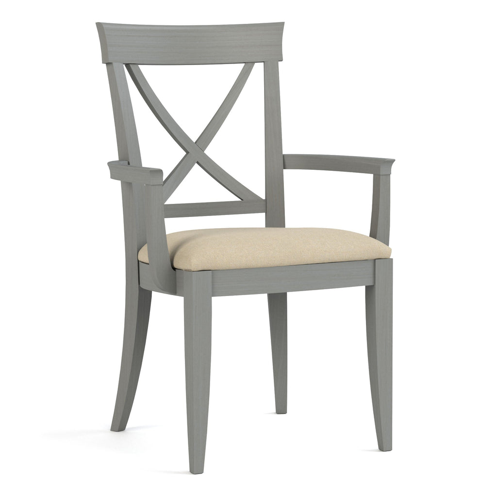 Fauteuil rembourré