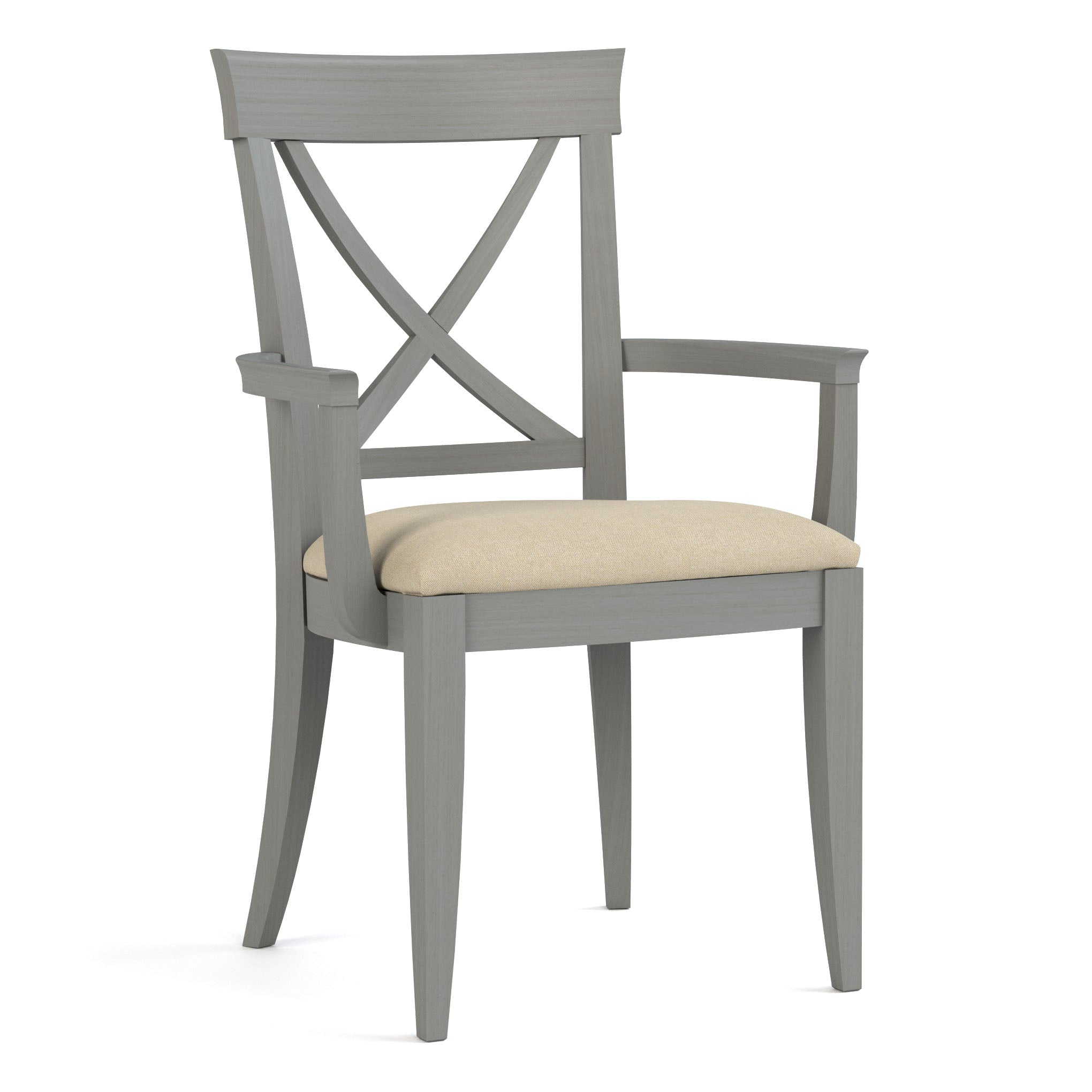 Fauteuil rembourré