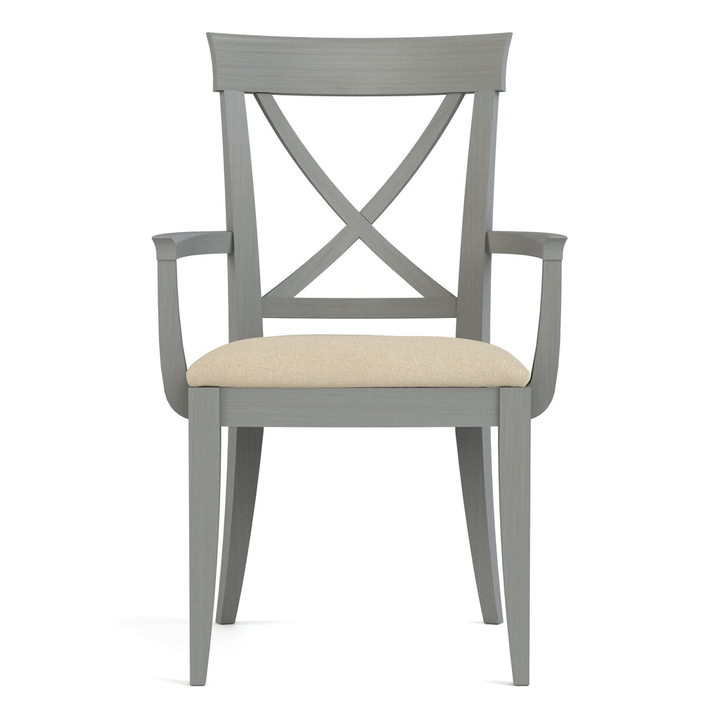 Fauteuil rembourré