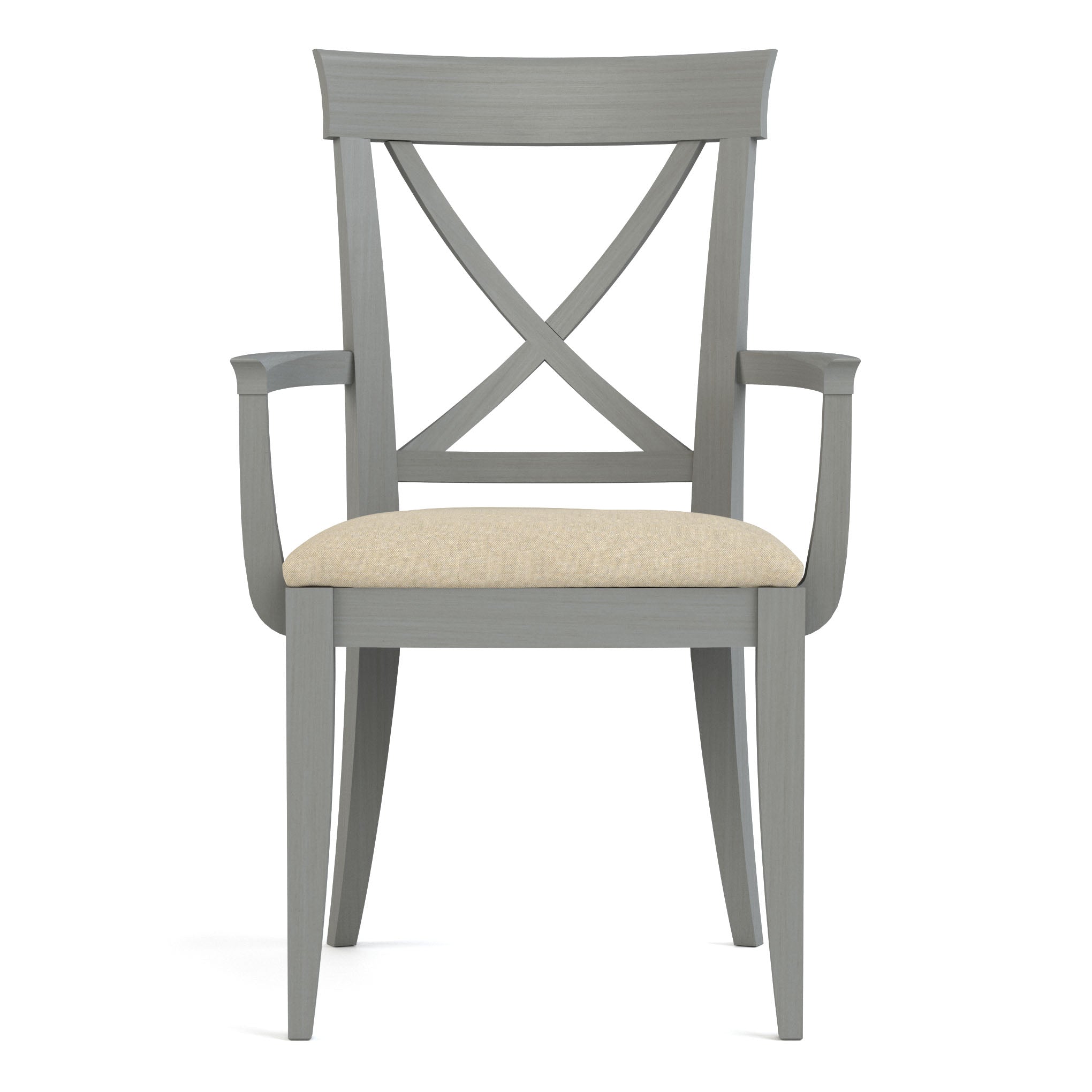 Fauteuil rembourré