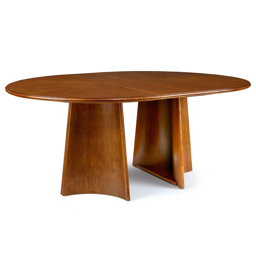 Table à manger Sunburst