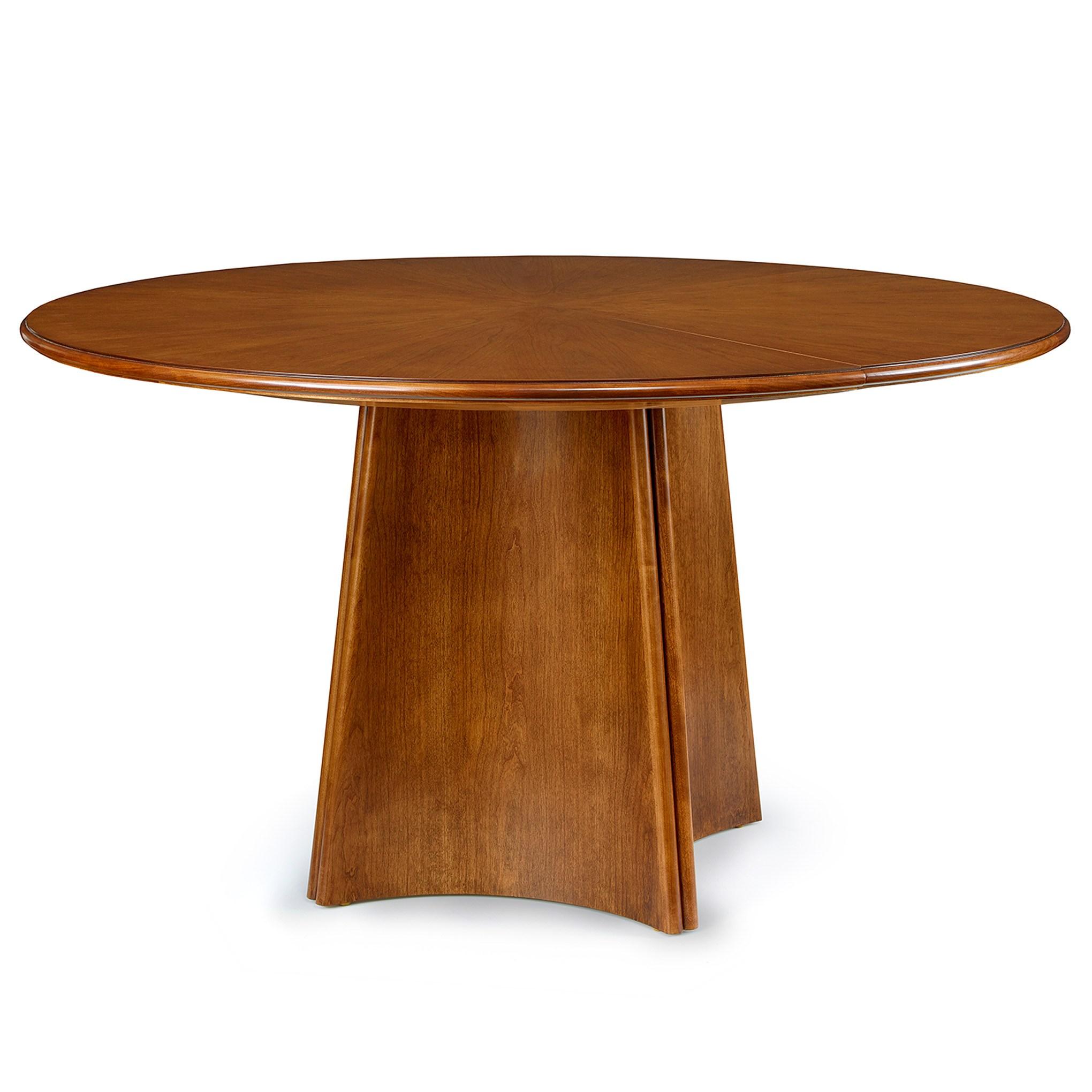 Table à manger Sunburst