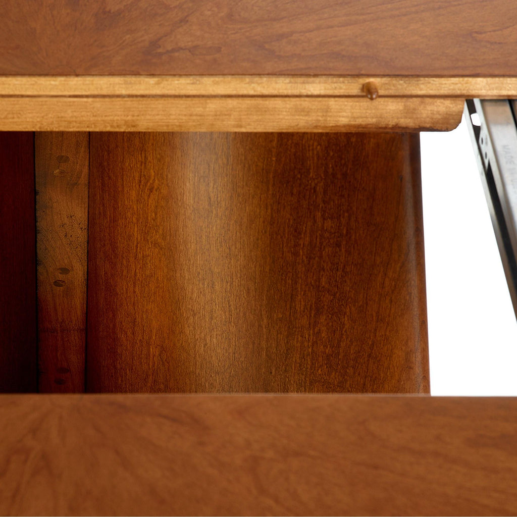 Table à manger Sunburst