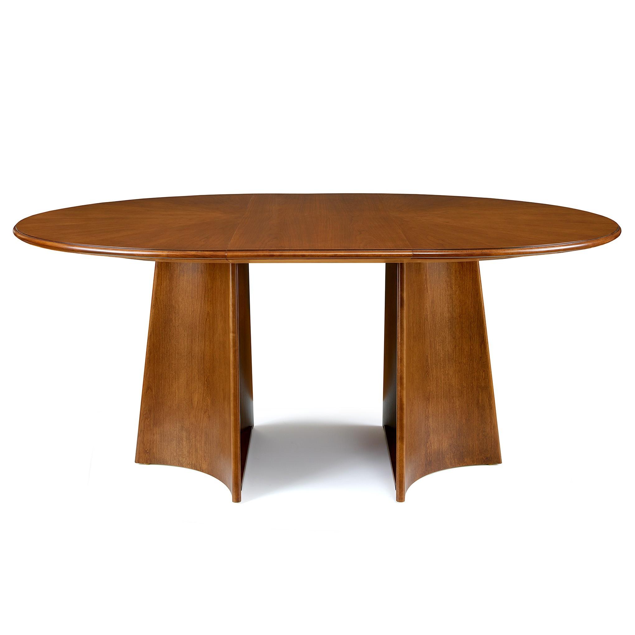Table à manger Sunburst