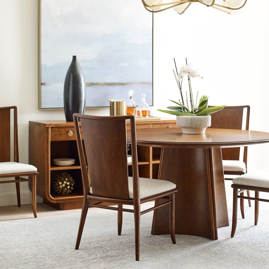 Table à manger Sunburst