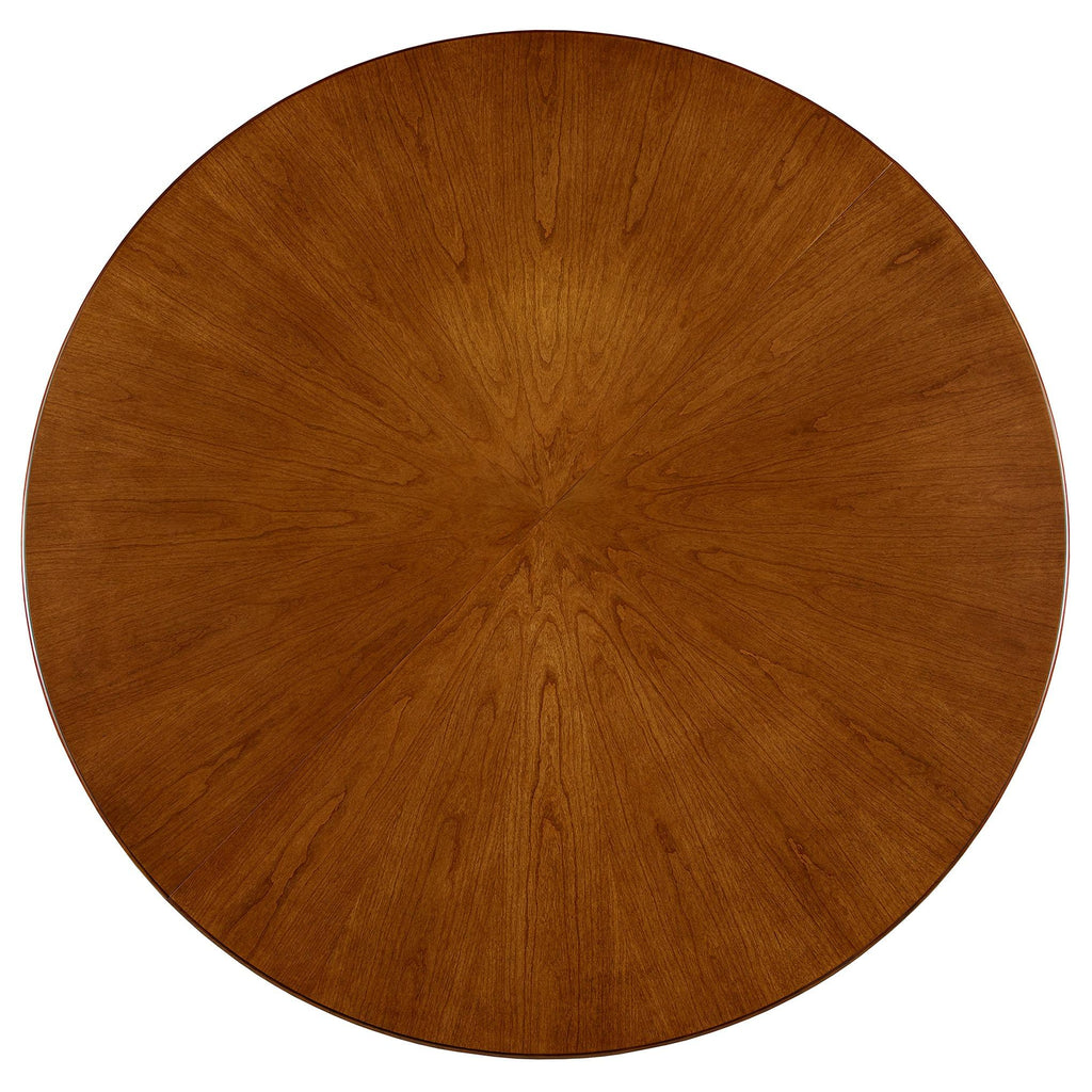 Table à manger Sunburst