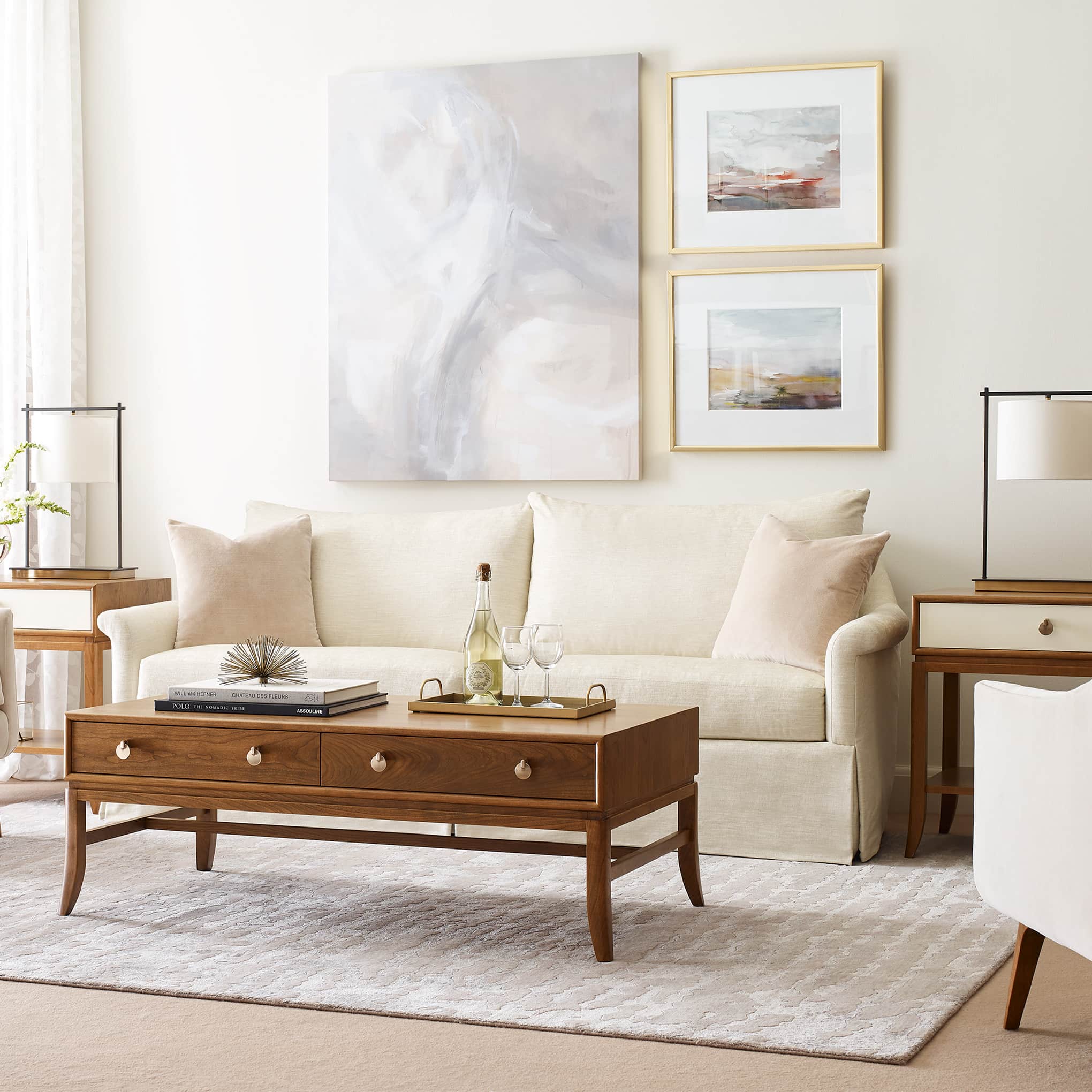 Table Basse