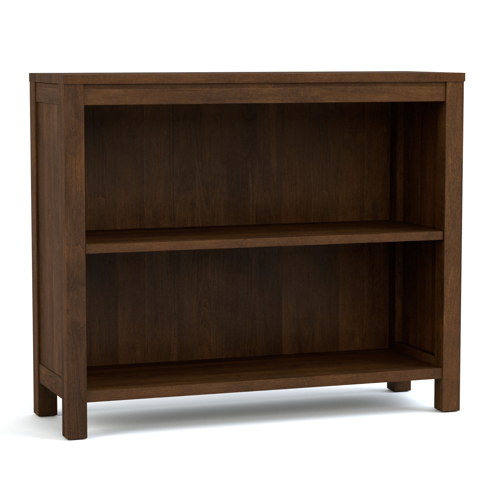 Étagère basse de 91 cm