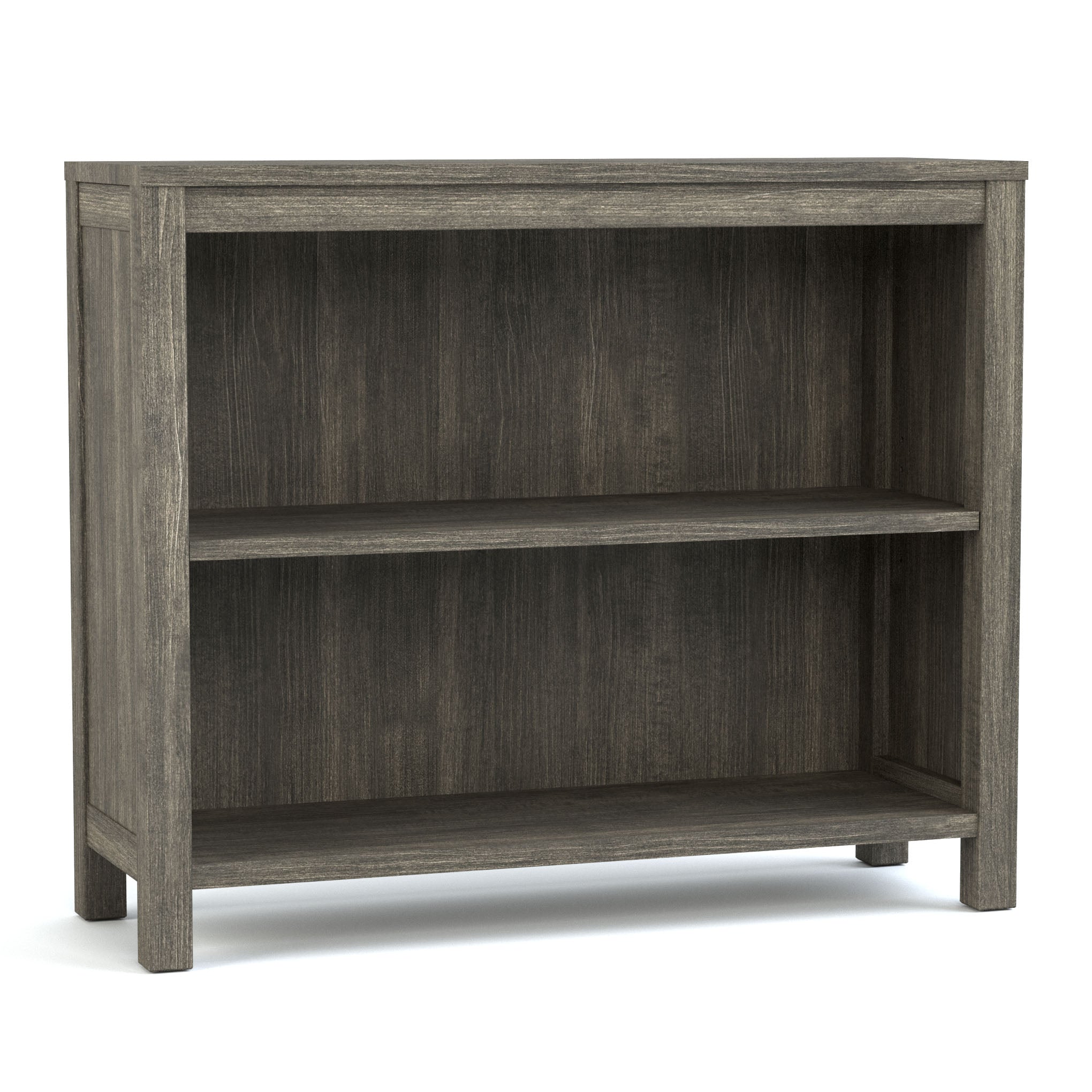 Étagère basse de 91 cm